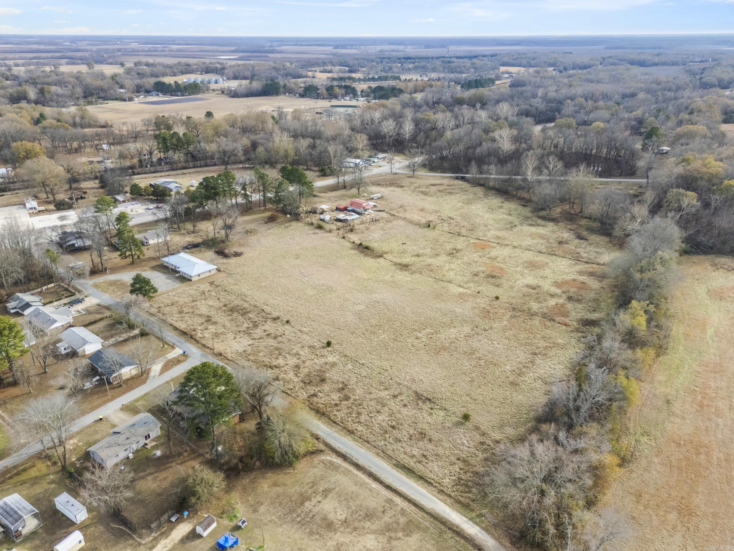 5179 Highway 367  Bradford, AR