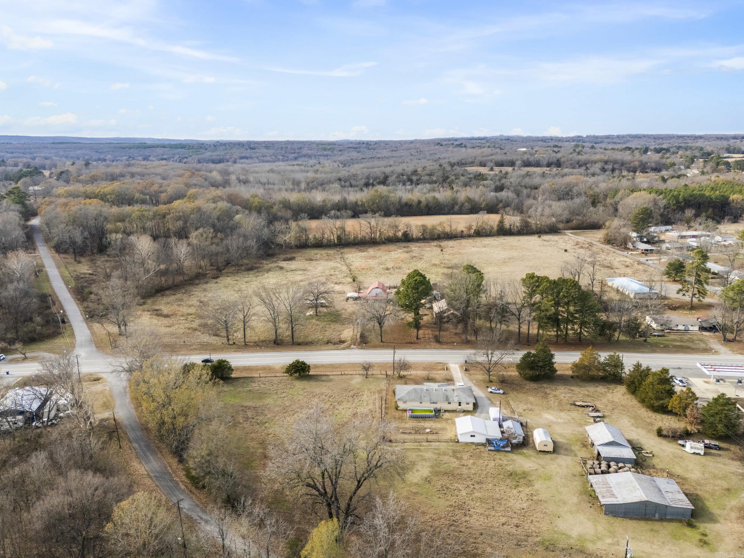 5179 Highway 367  Bradford, AR