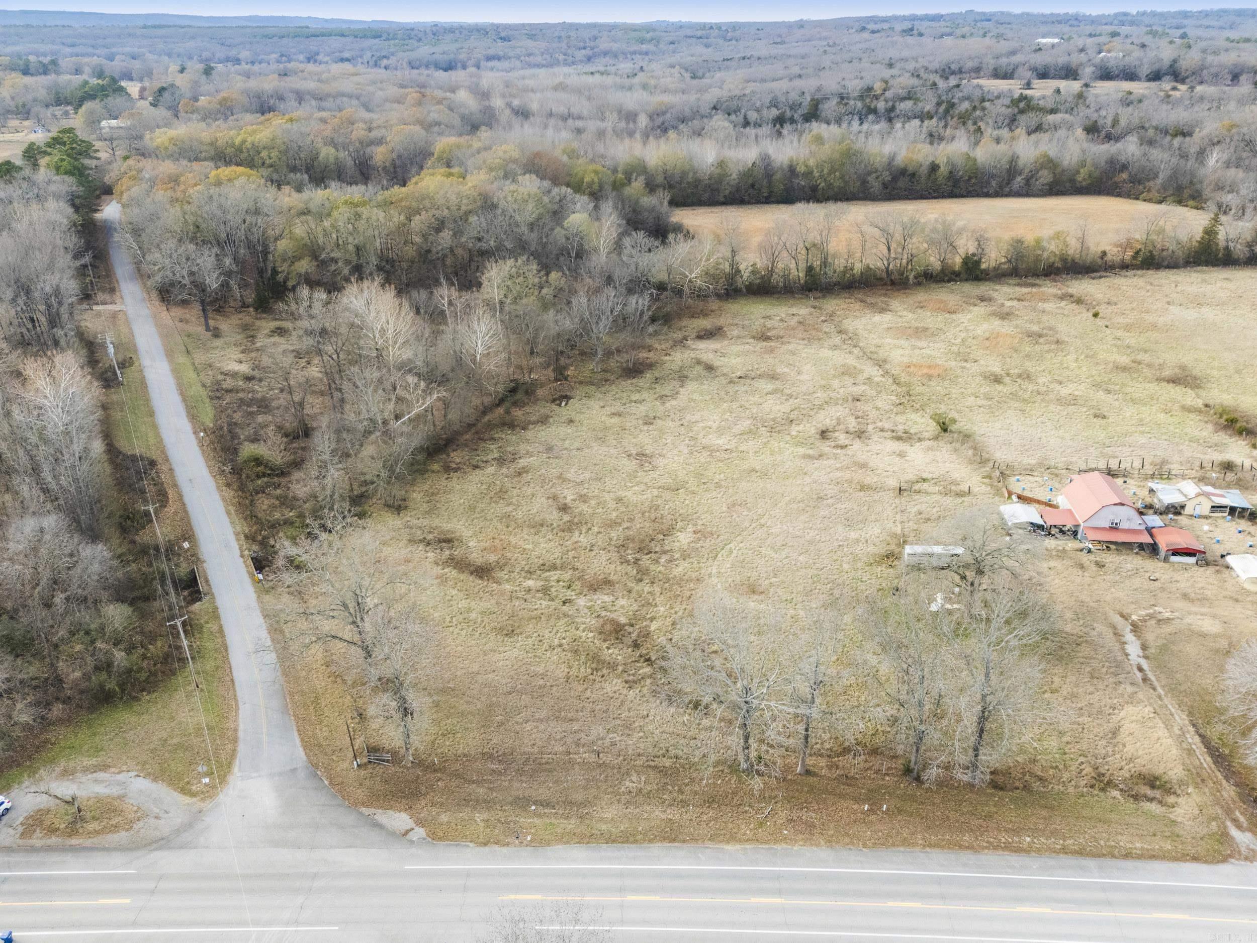 5179 Highway 367  Bradford, AR