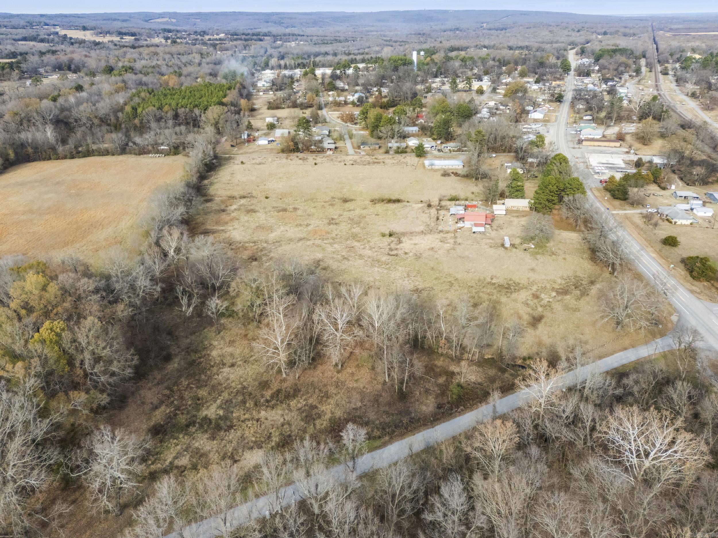 5179 Highway 367  Bradford, AR