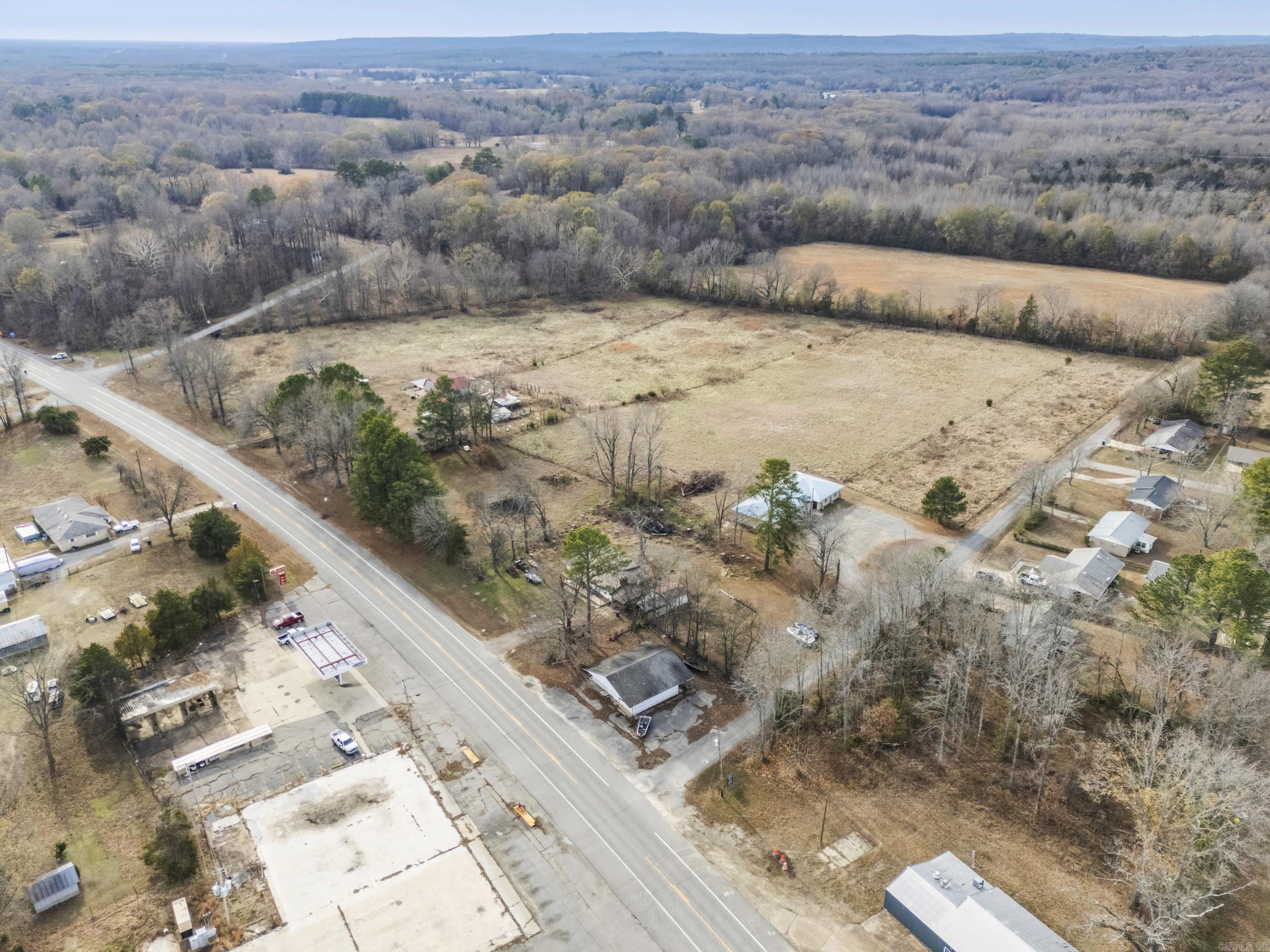 5179 Highway 367  Bradford, AR