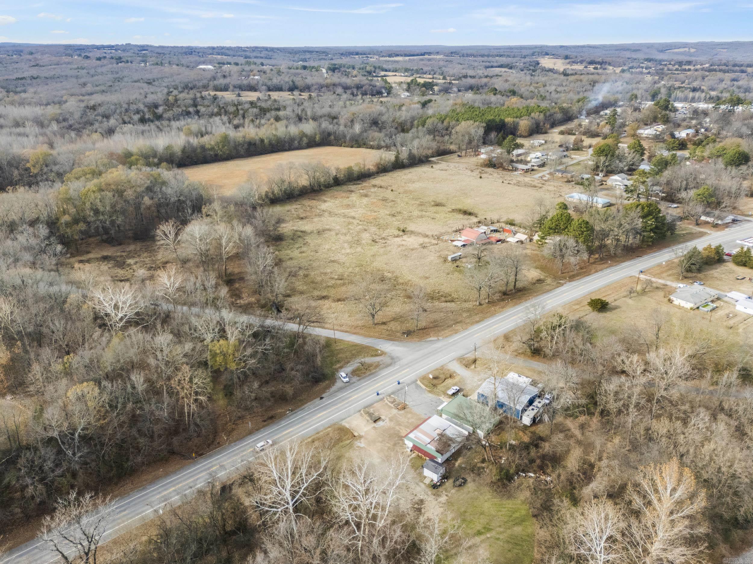 5179 Highway 367  Bradford, AR