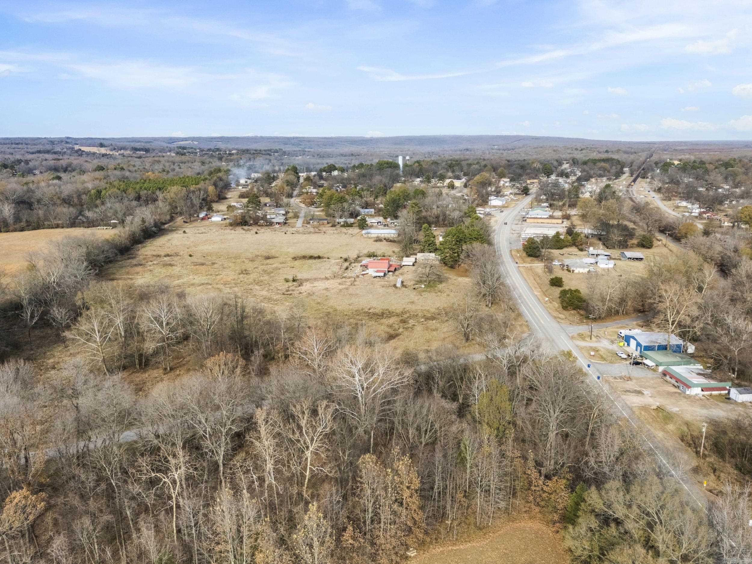 5179 Highway 367  Bradford, AR