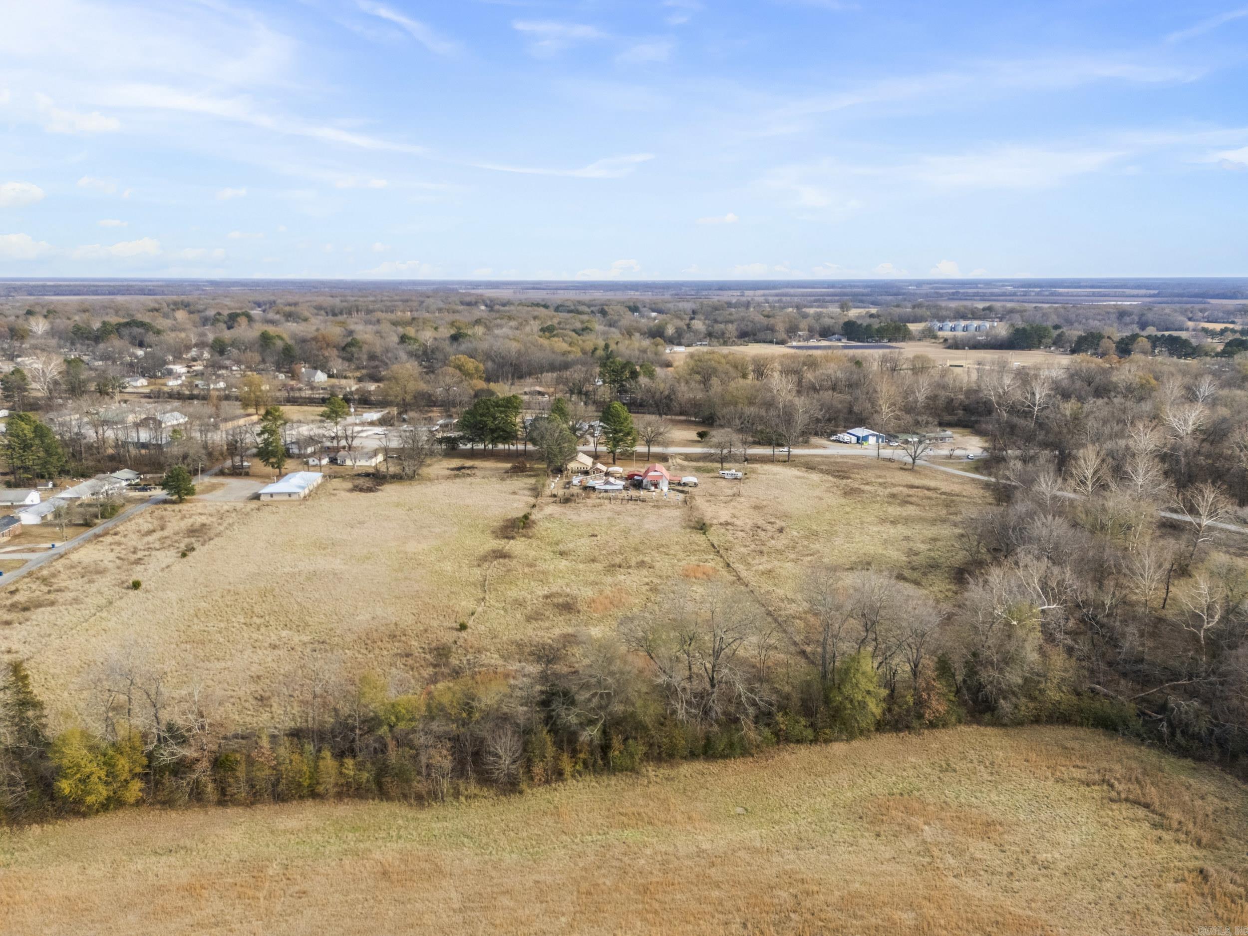 5179 Highway 367  Bradford, AR