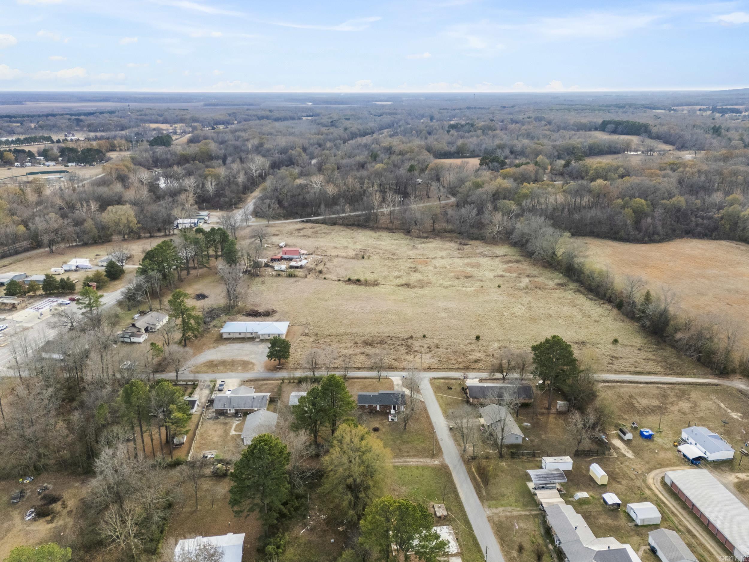 5179 Highway 367  Bradford, AR