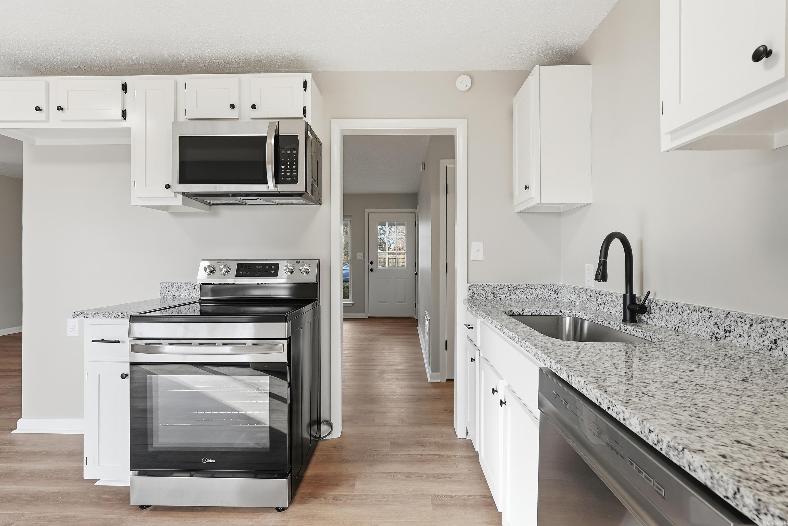 803 S Louisville  Russellville, AR