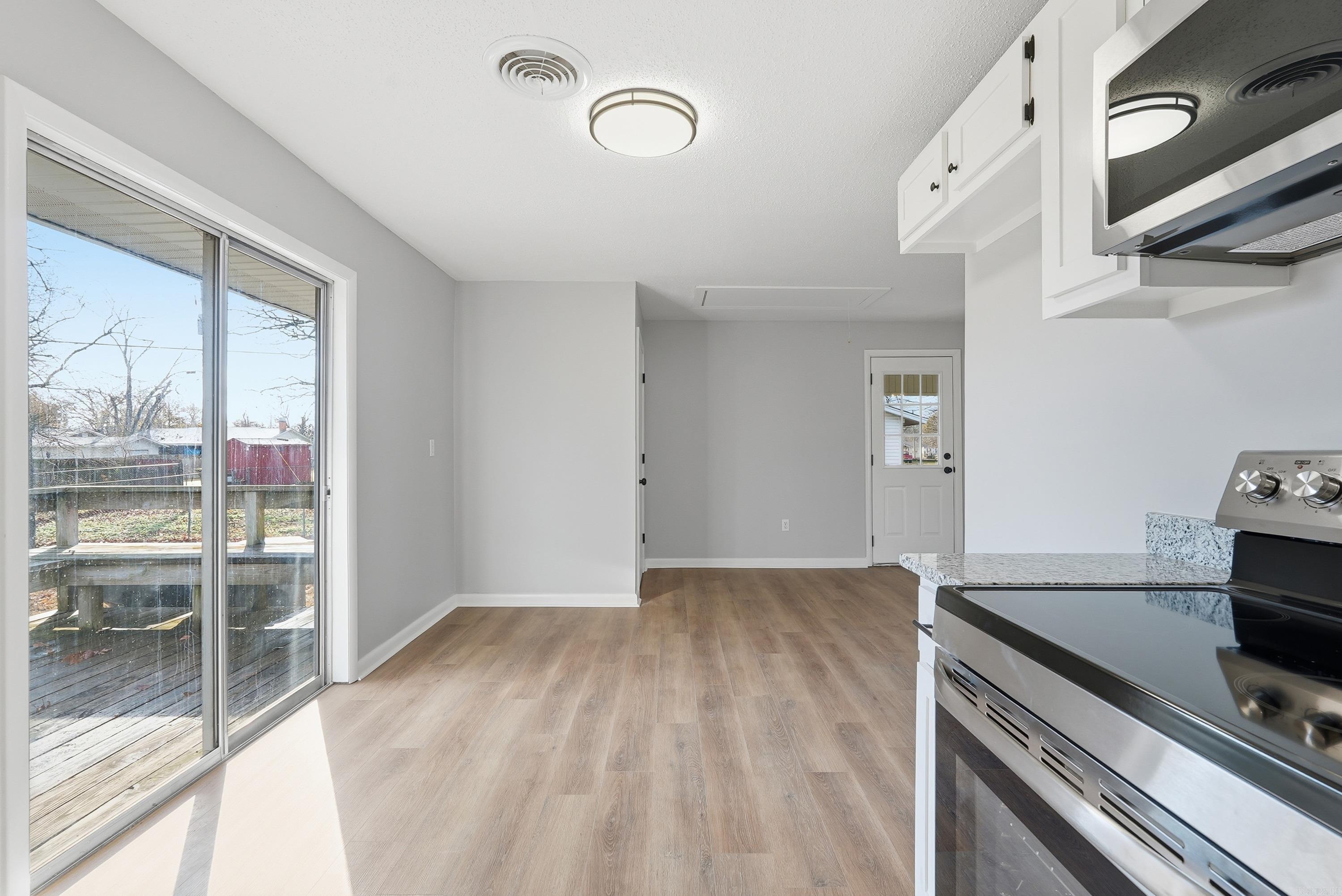 803 S Louisville  Russellville, AR