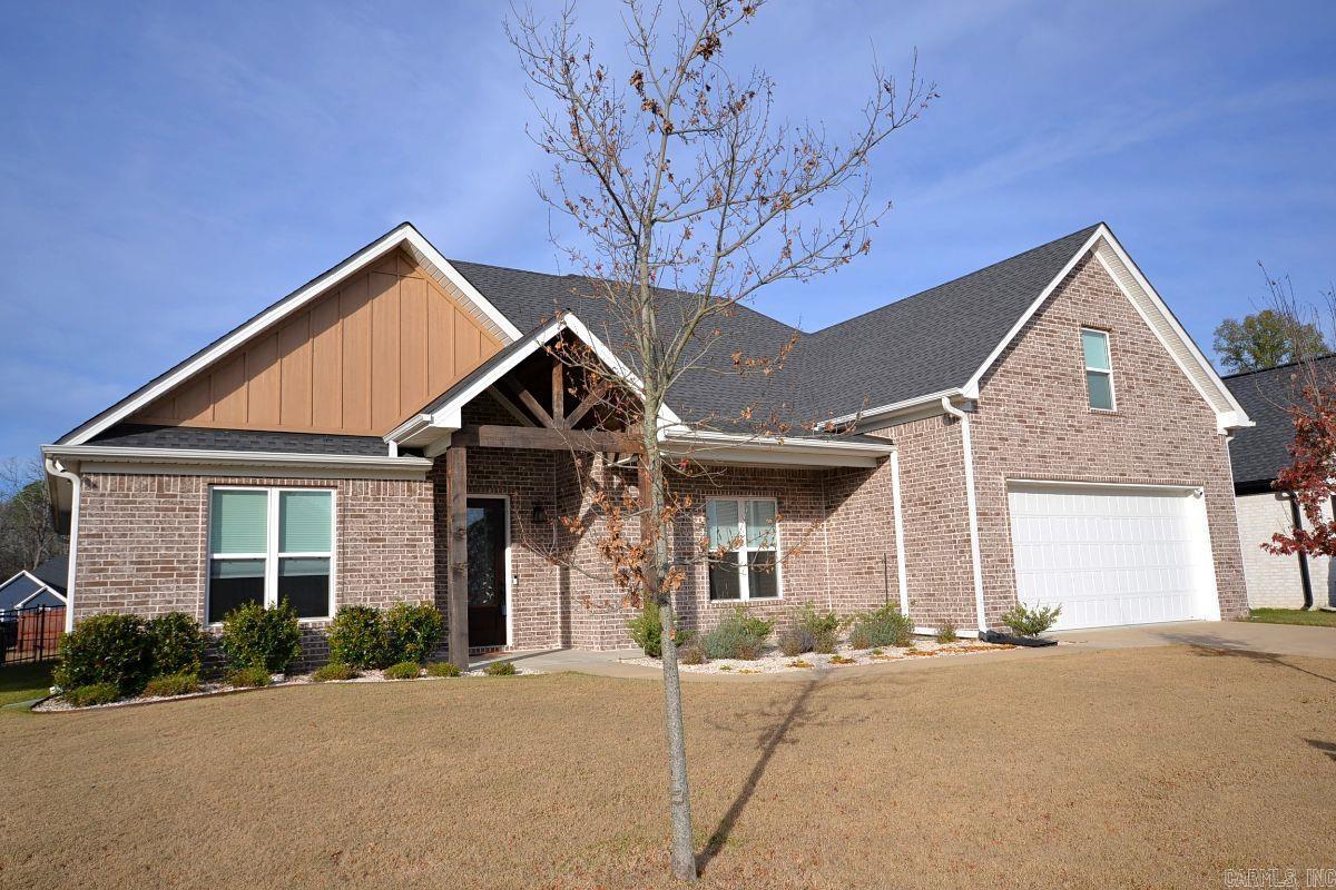 7445 Northwood  Benton, AR