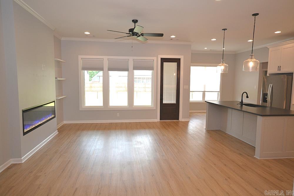 7445 Northwood  Benton, AR