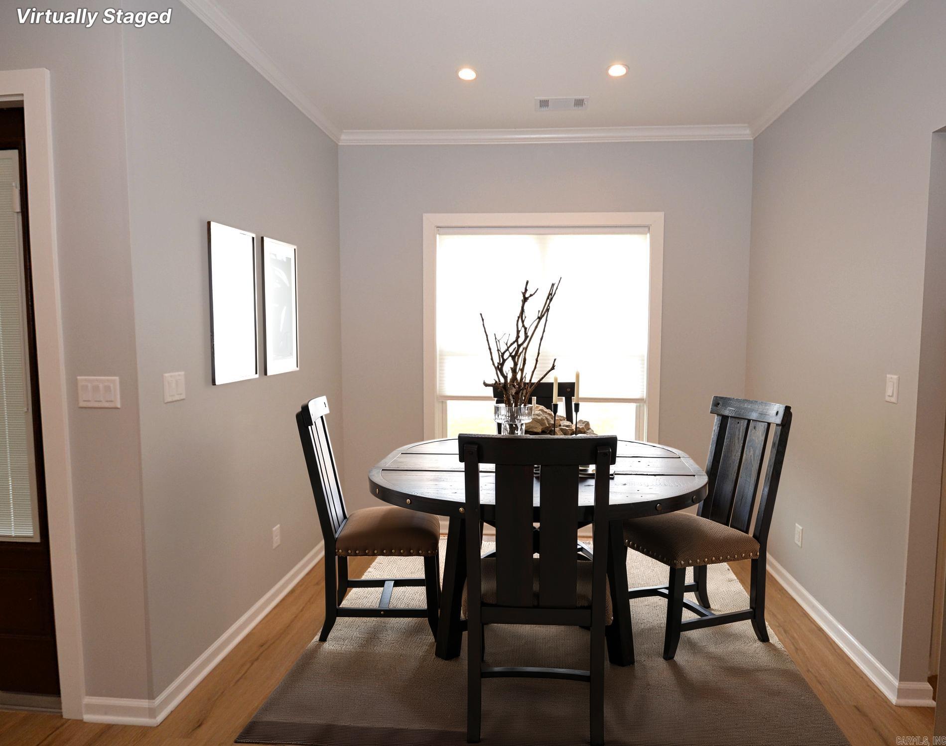 7445 Northwood  Benton, AR