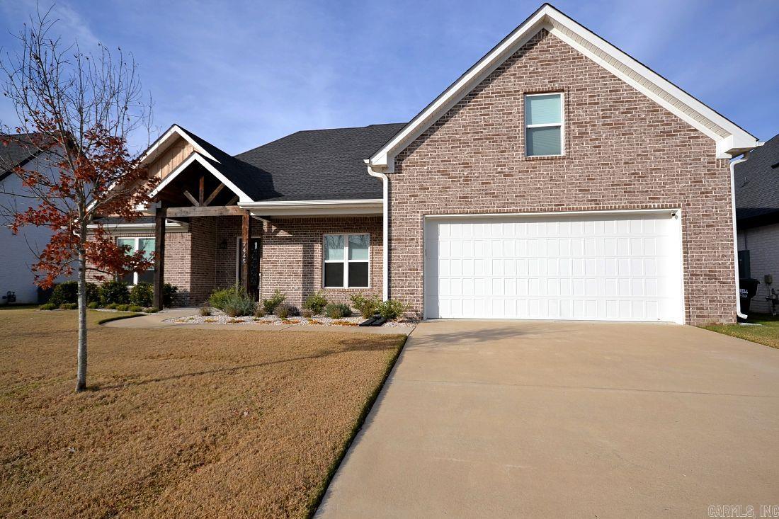 7445 Northwood  Benton, AR