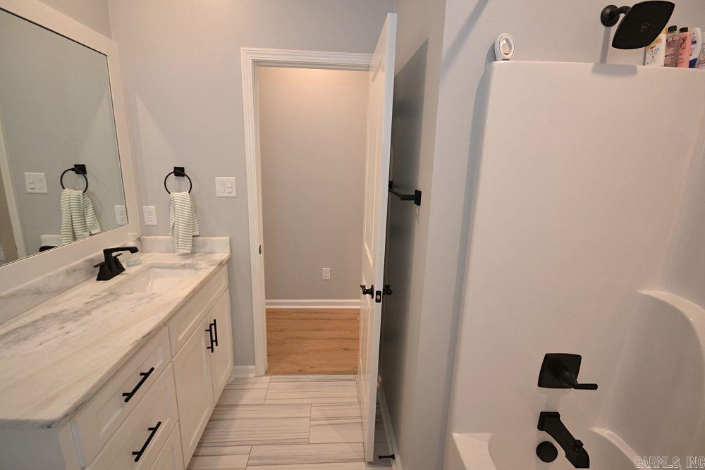 7445 Northwood  Benton, AR