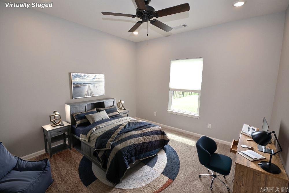 7445 Northwood  Benton, AR