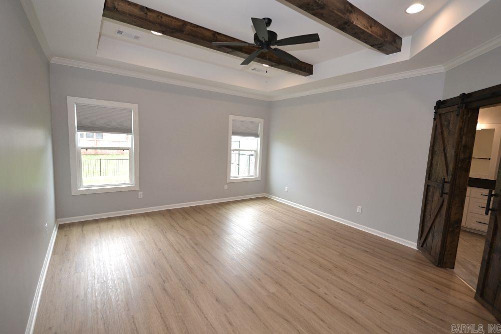 7445 Northwood  Benton, AR