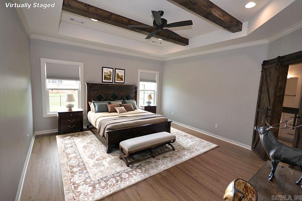 7445 Northwood  Benton, AR