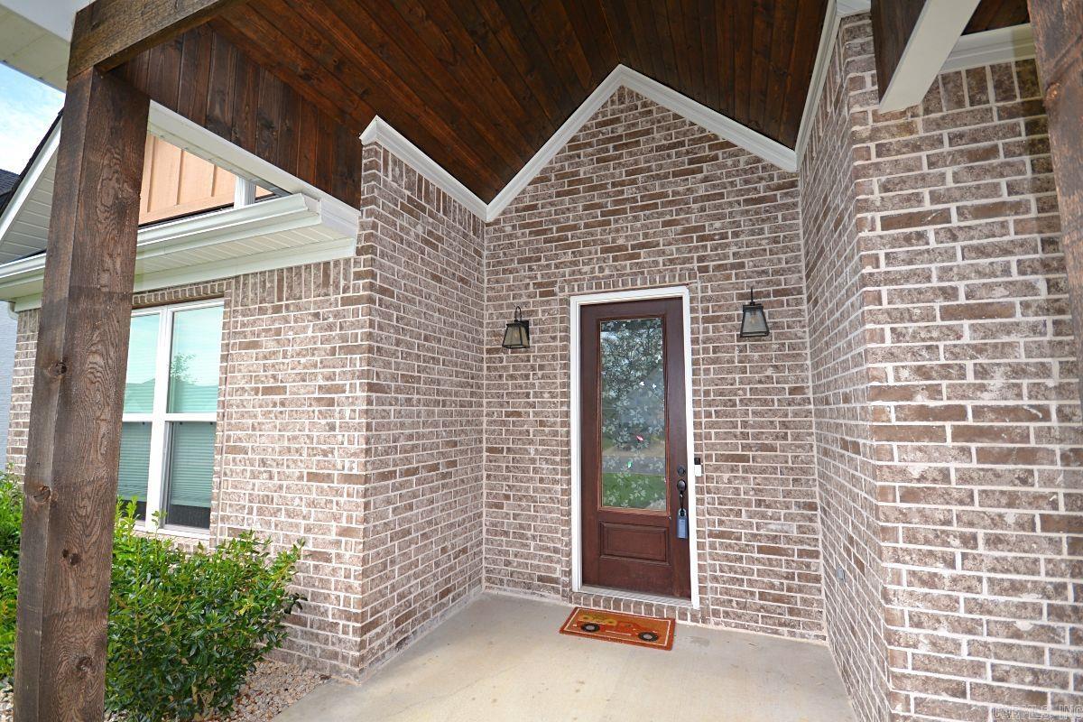 7445 Northwood  Benton, AR