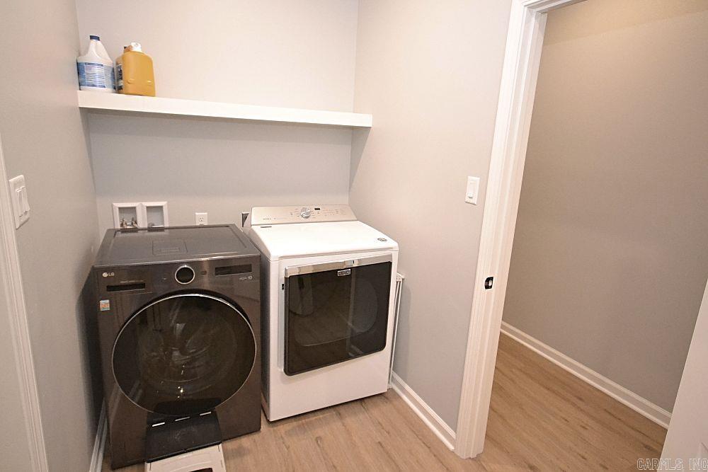 7445 Northwood  Benton, AR