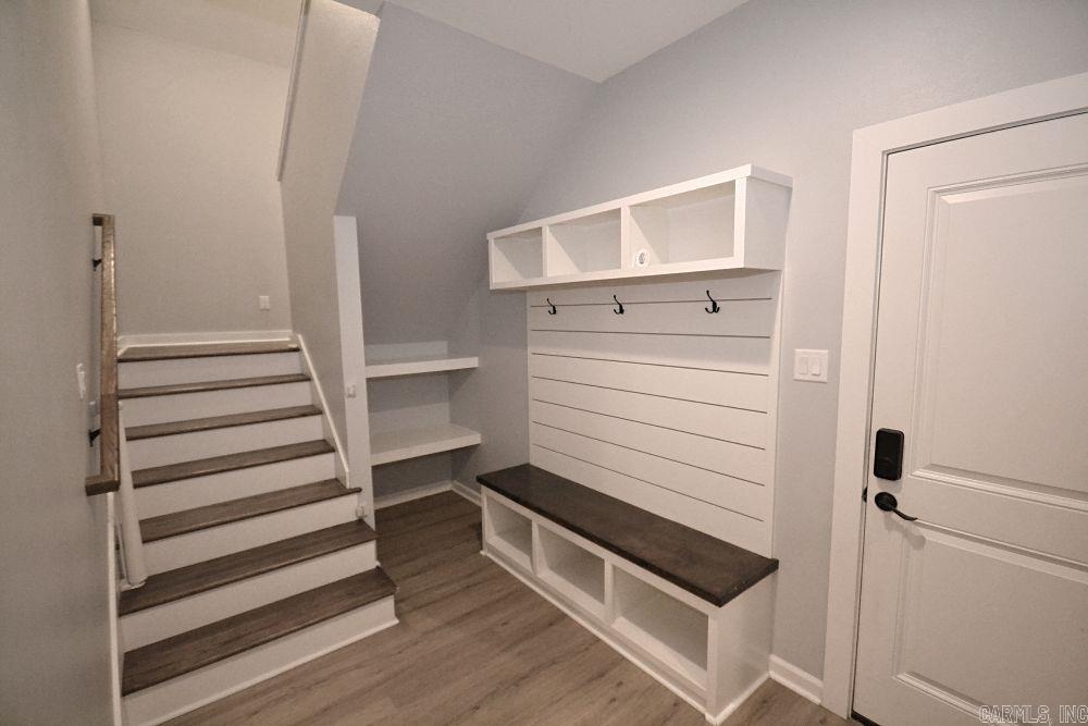 7445 Northwood  Benton, AR