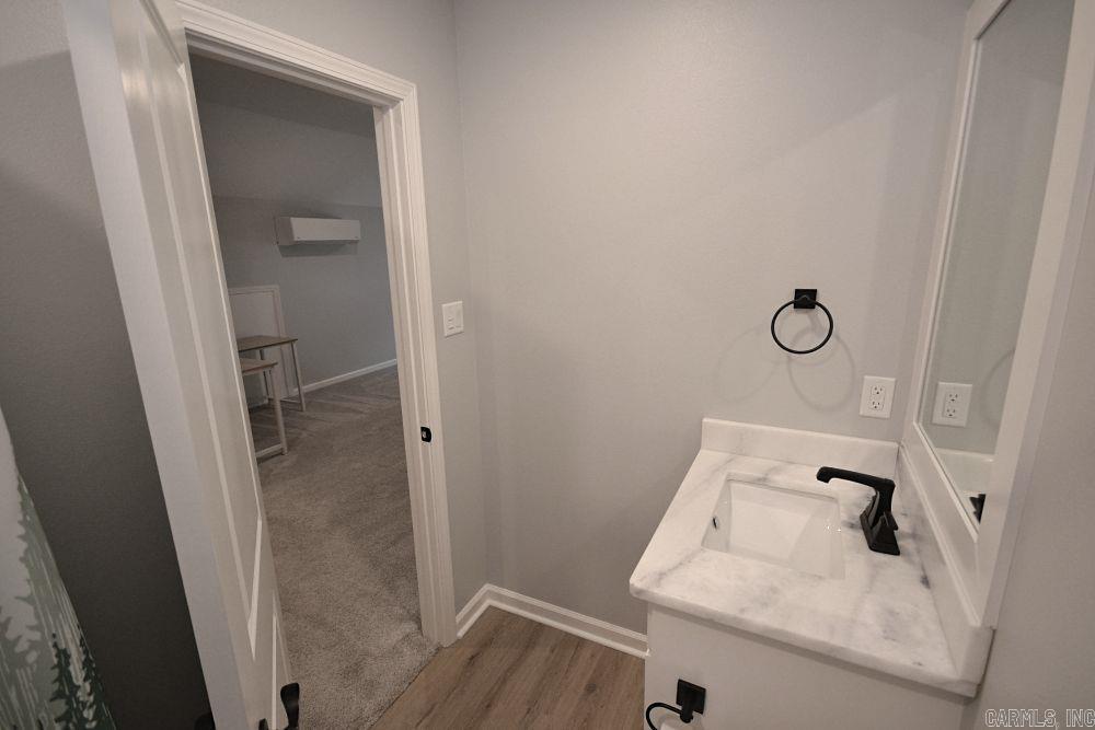 7445 Northwood  Benton, AR