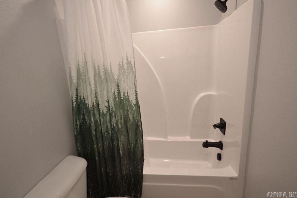 7445 Northwood  Benton, AR