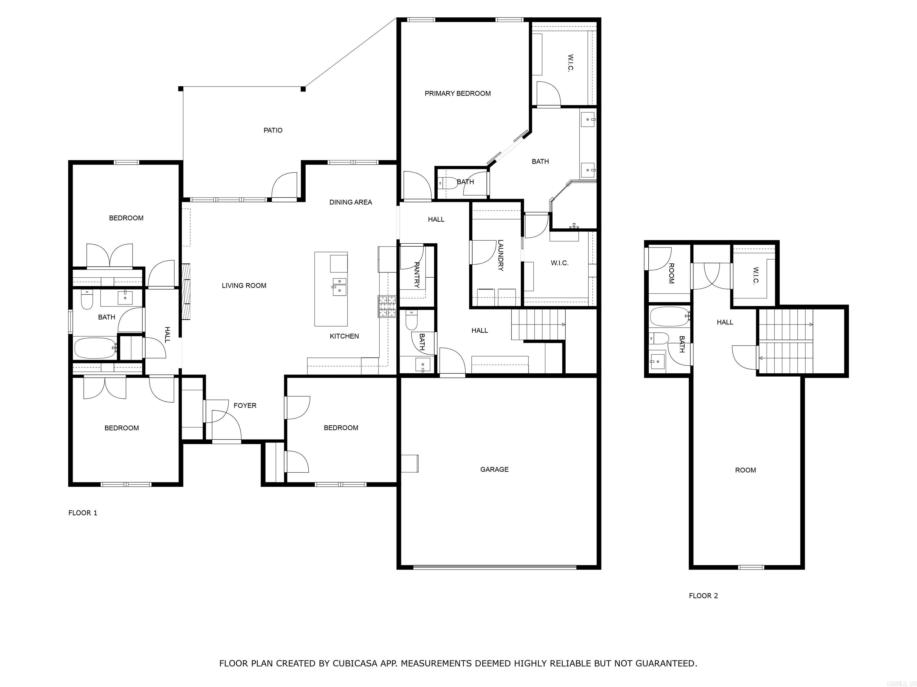 7445 Northwood  Benton, AR