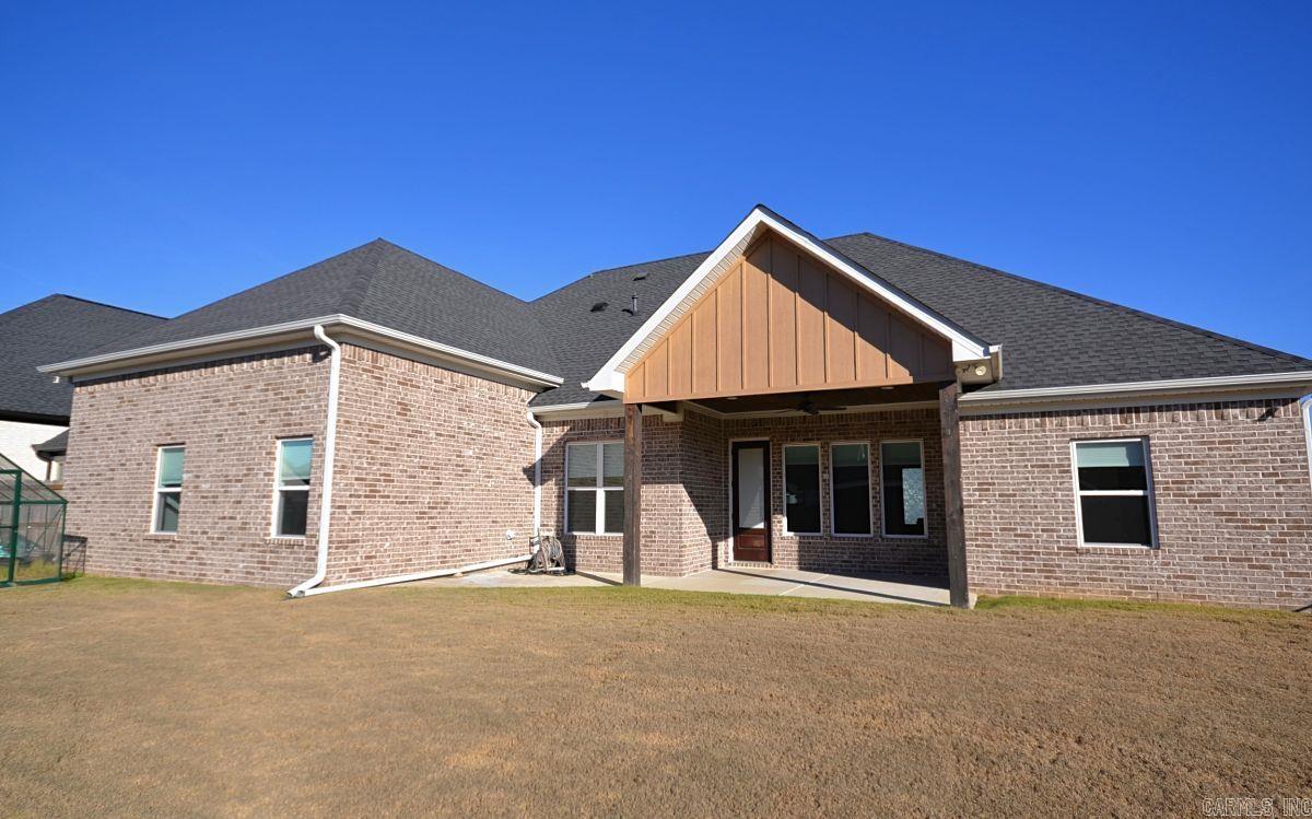 7445 Northwood  Benton, AR