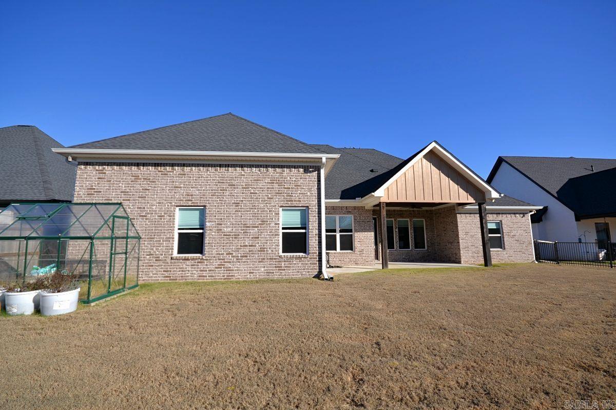 7445 Northwood  Benton, AR
