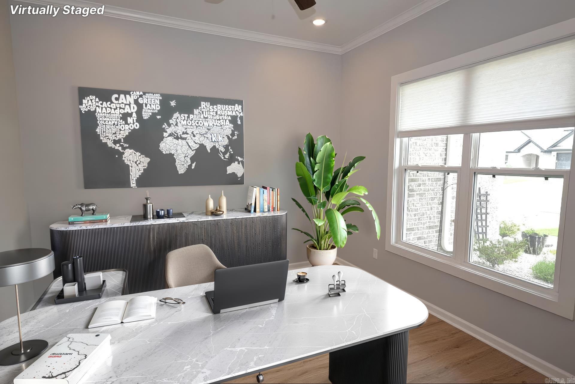 7445 Northwood  Benton, AR