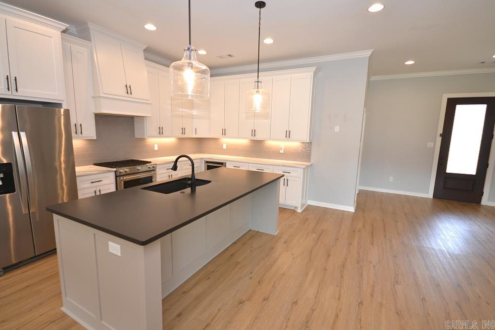 7445 Northwood  Benton, AR