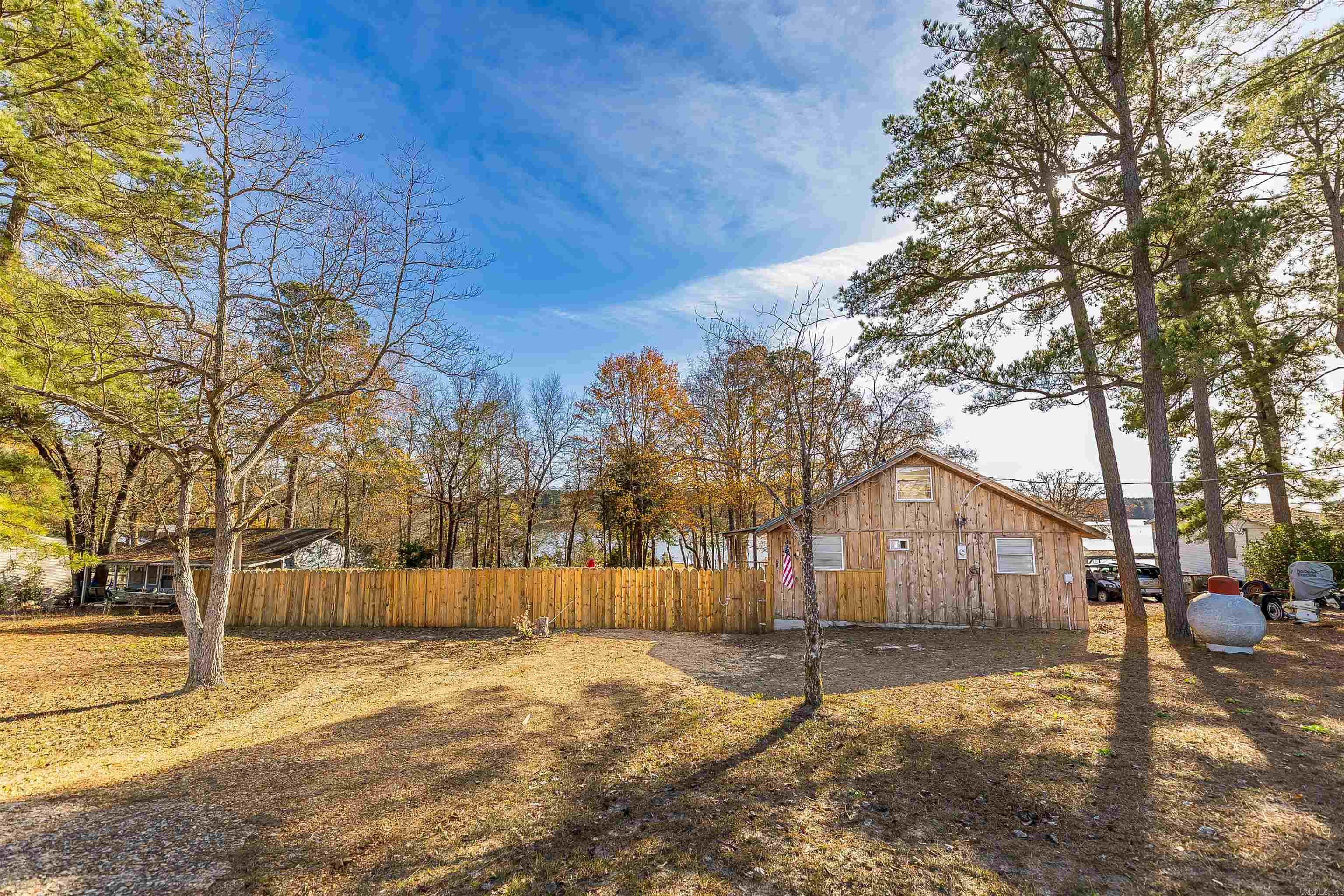 214 Ouachita 310  Chidester, AR