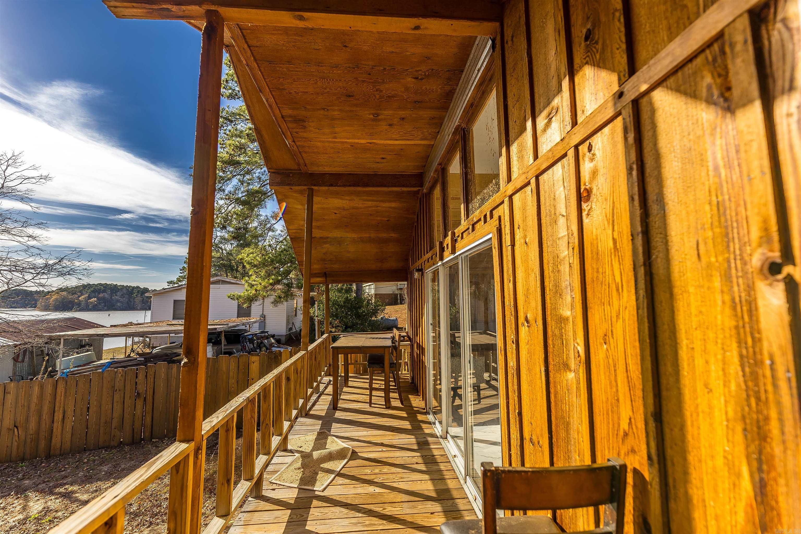 214 Ouachita 310  Chidester, AR