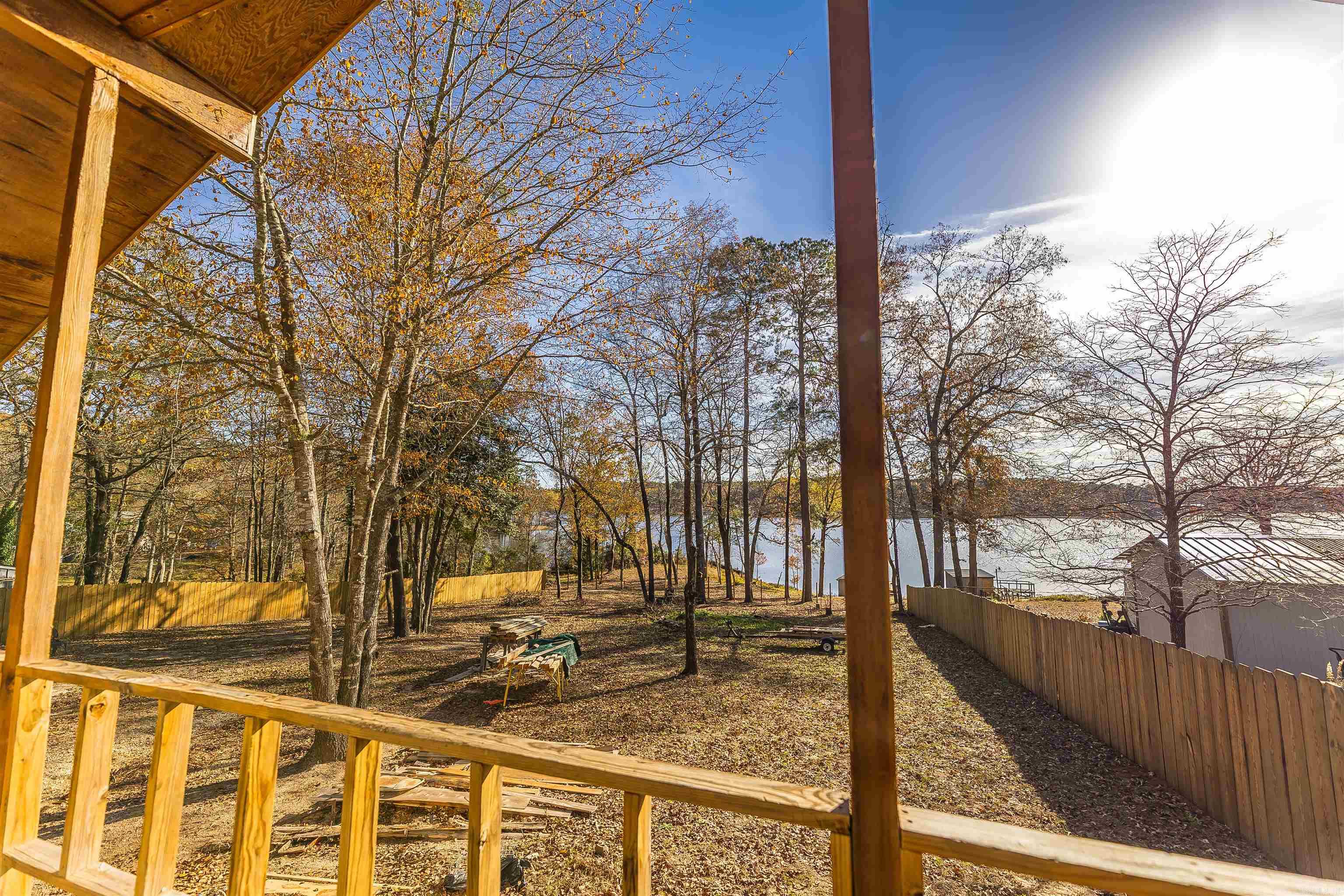 214 Ouachita 310  Chidester, AR