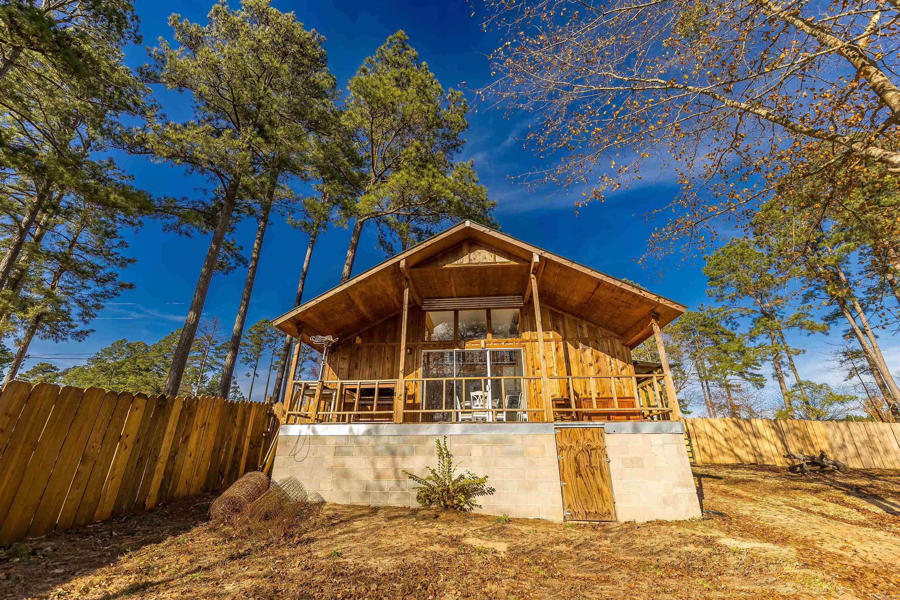 214 Ouachita 310  Chidester, AR