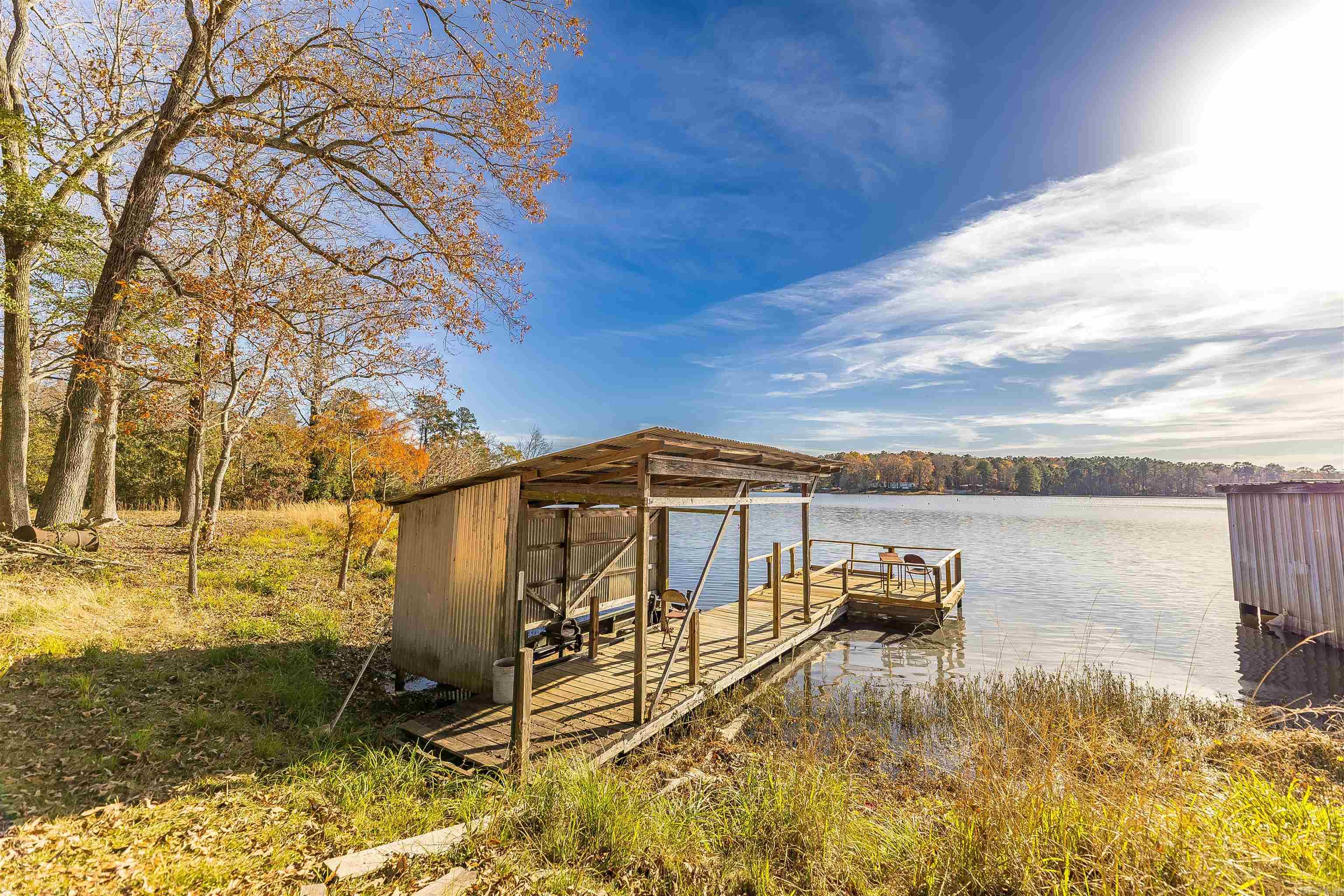 214 Ouachita 310  Chidester, AR