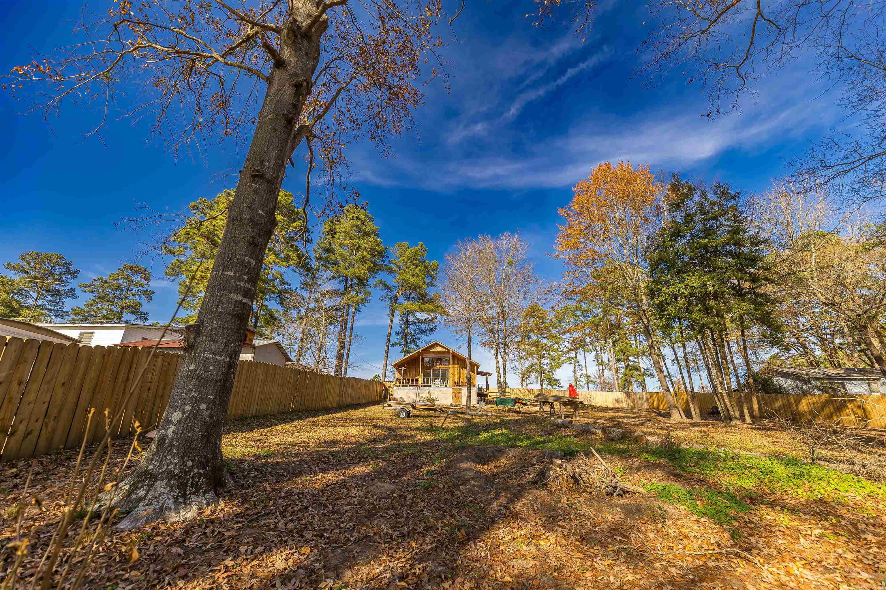 214 Ouachita 310  Chidester, AR