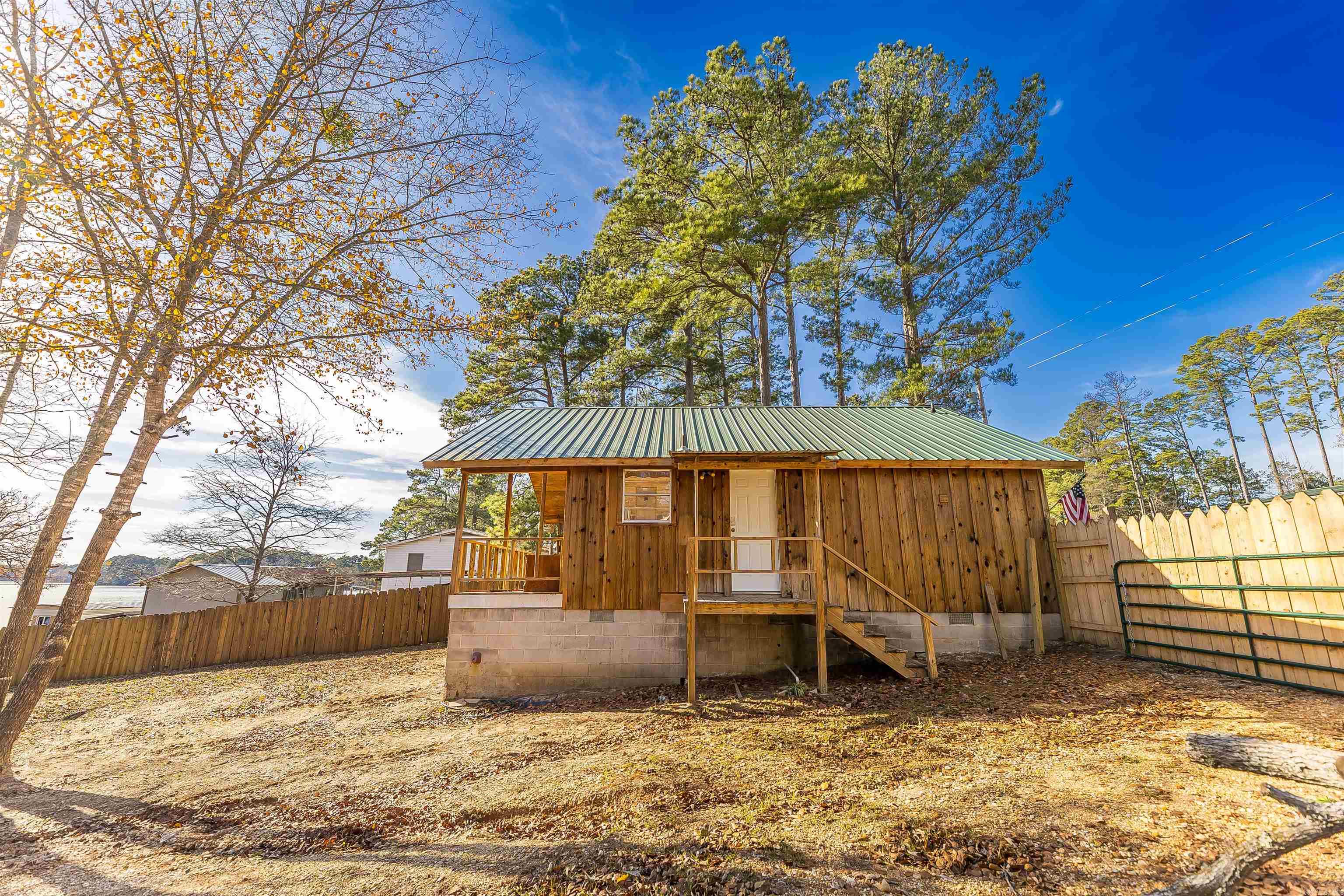 214 Ouachita 310  Chidester, AR