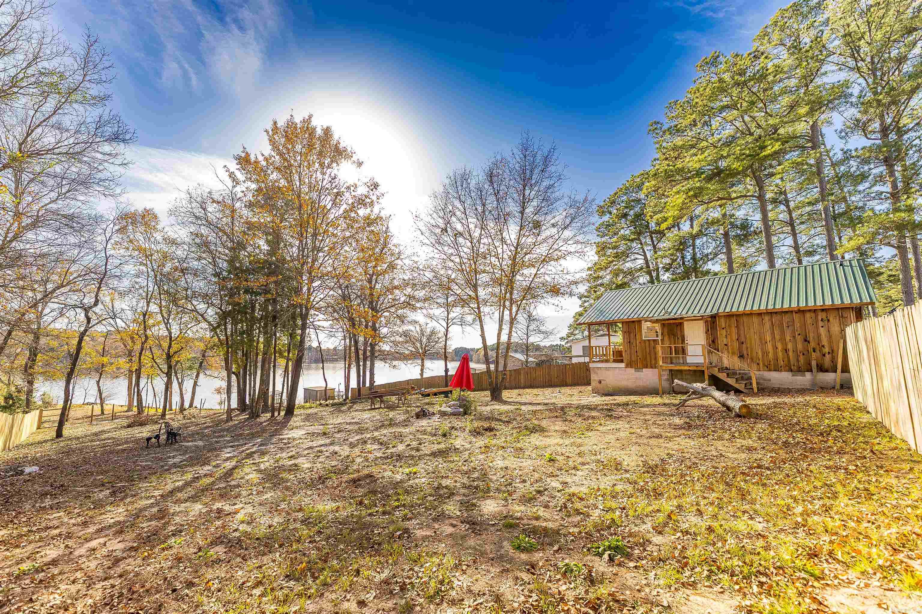 214 Ouachita 310  Chidester, AR