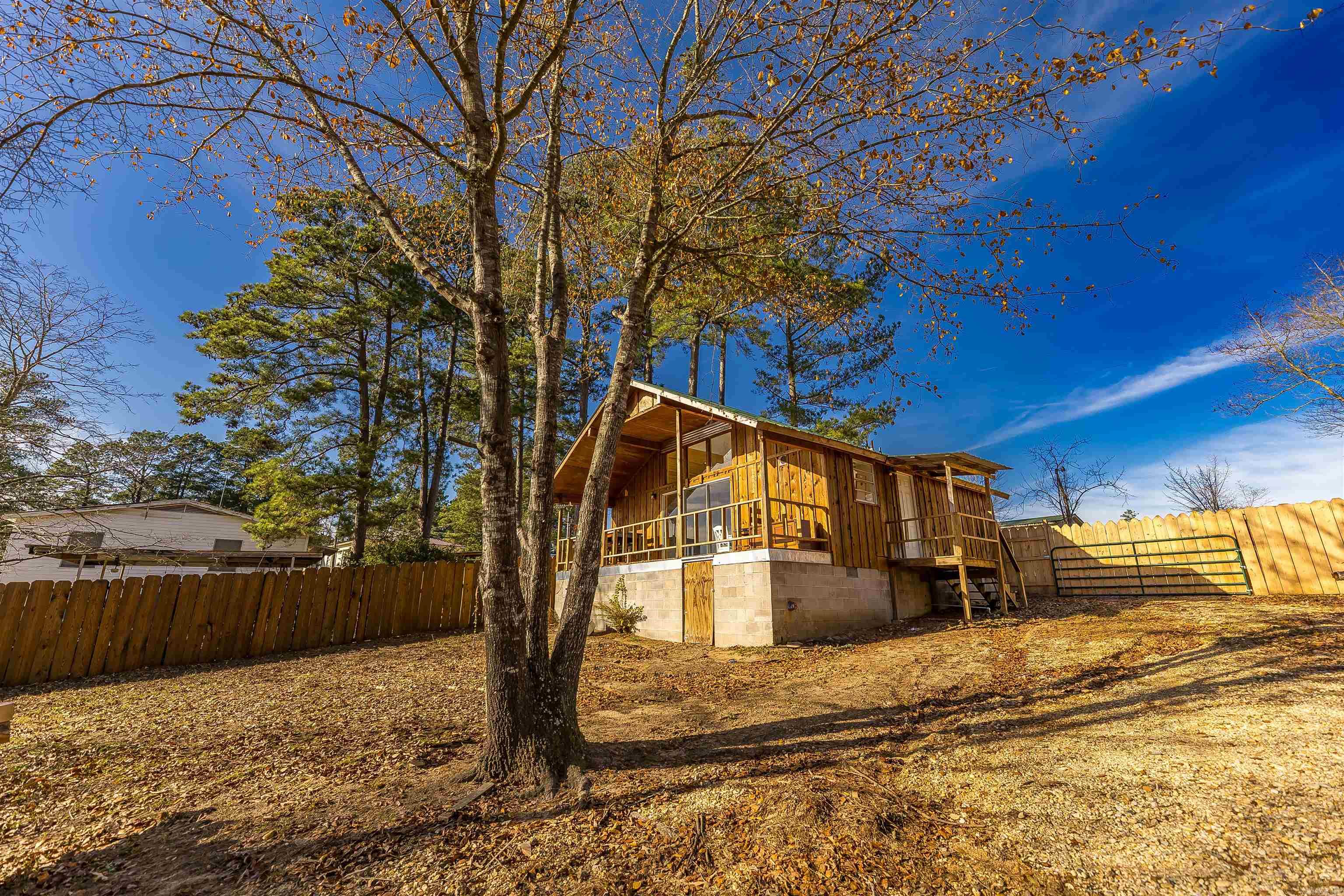 214 Ouachita 310  Chidester, AR