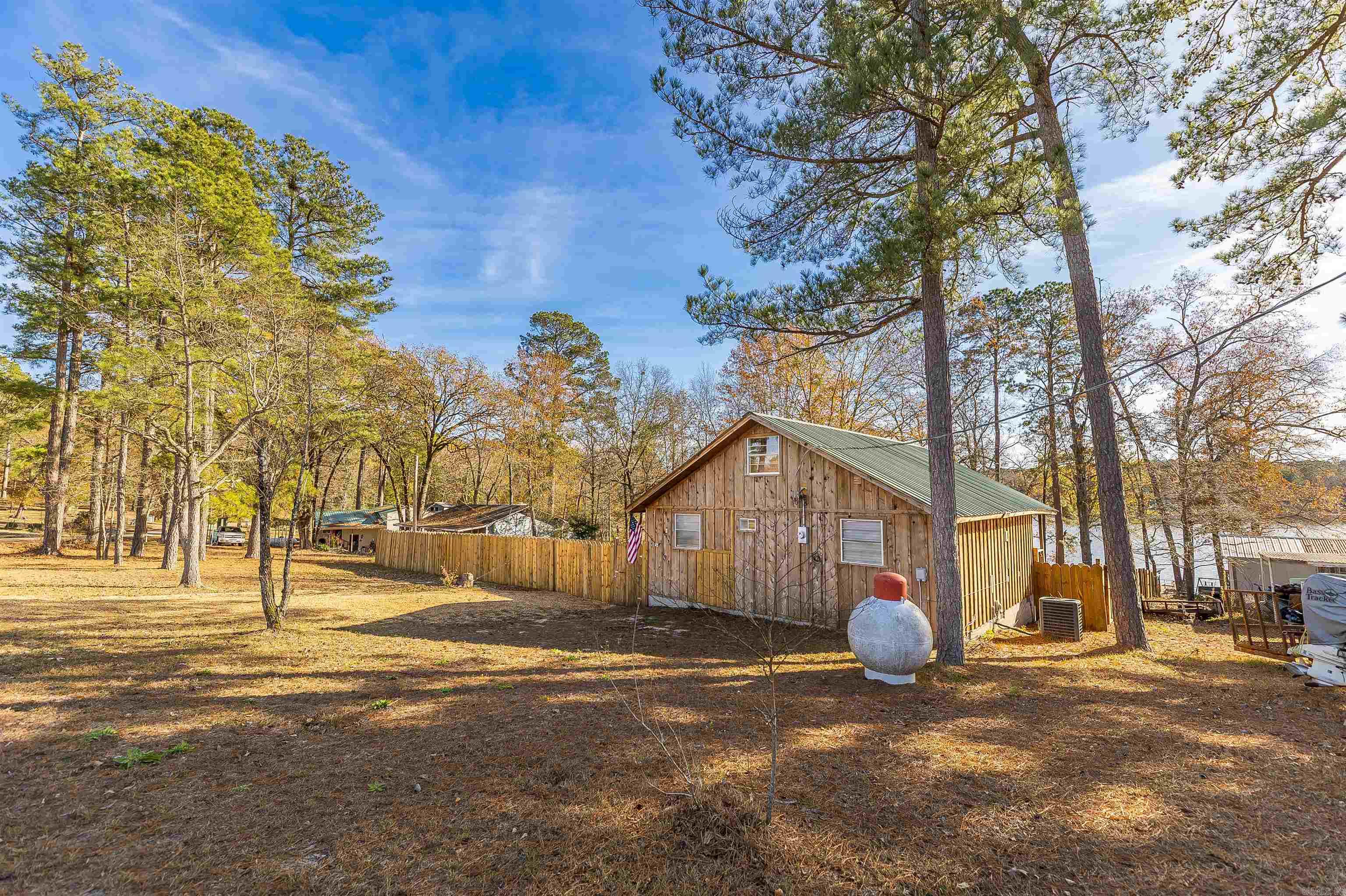 214 Ouachita 310  Chidester, AR