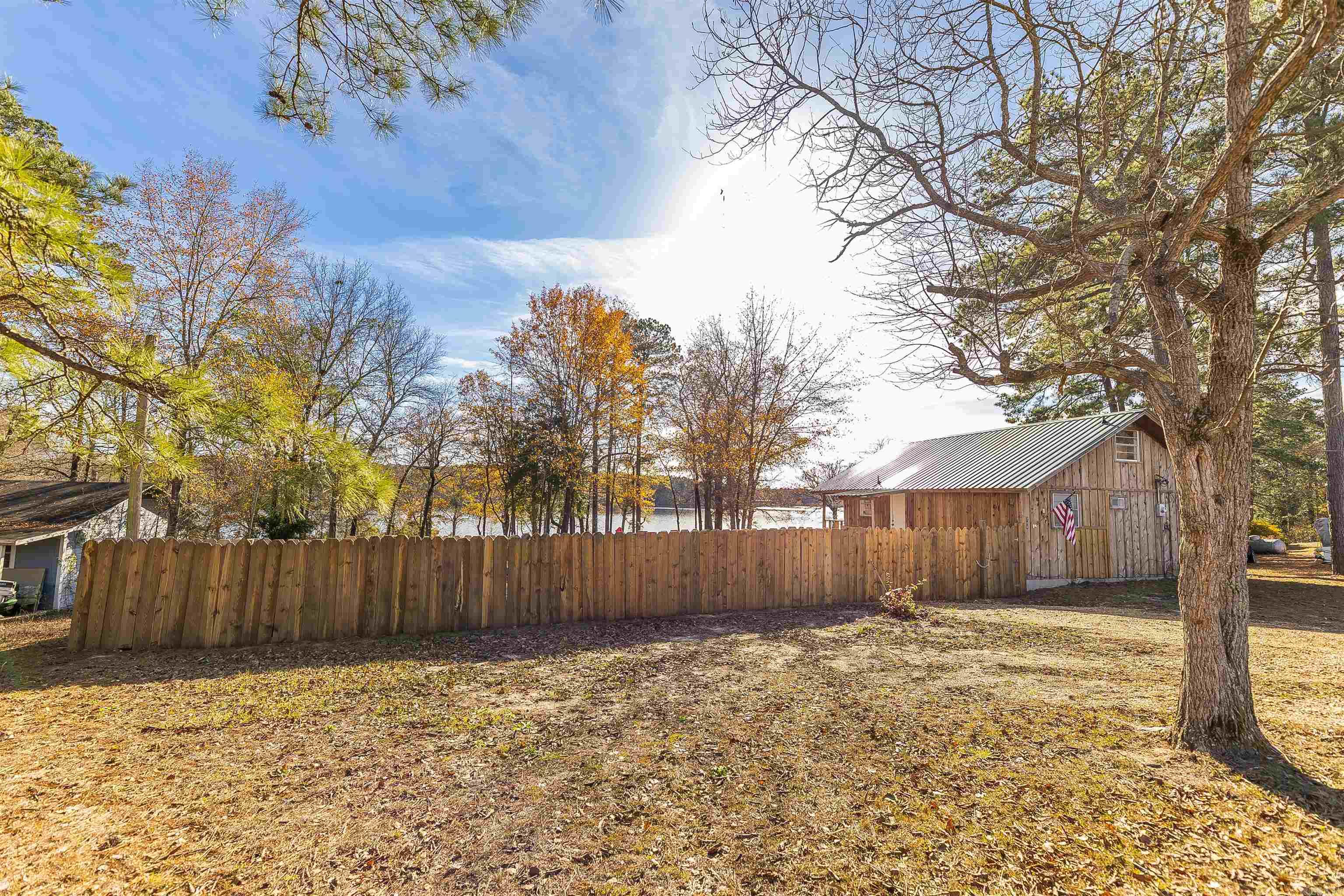 214 Ouachita 310  Chidester, AR