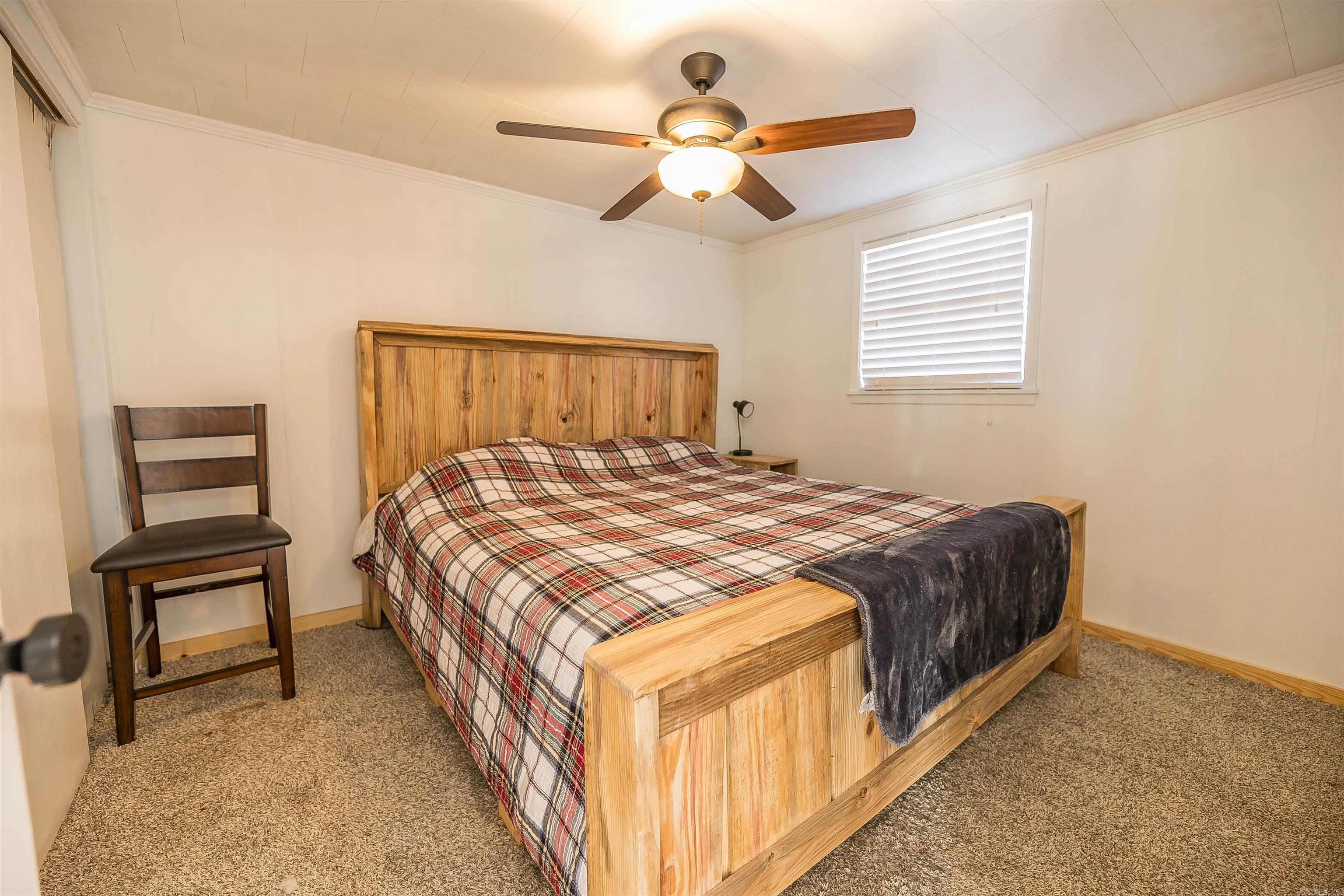 214 Ouachita 310  Chidester, AR