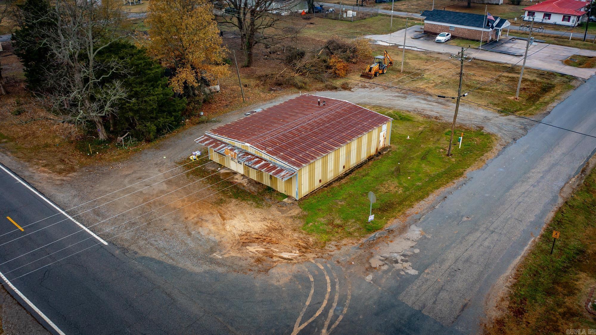 11100 Hwy 15 N  Tucker, AR