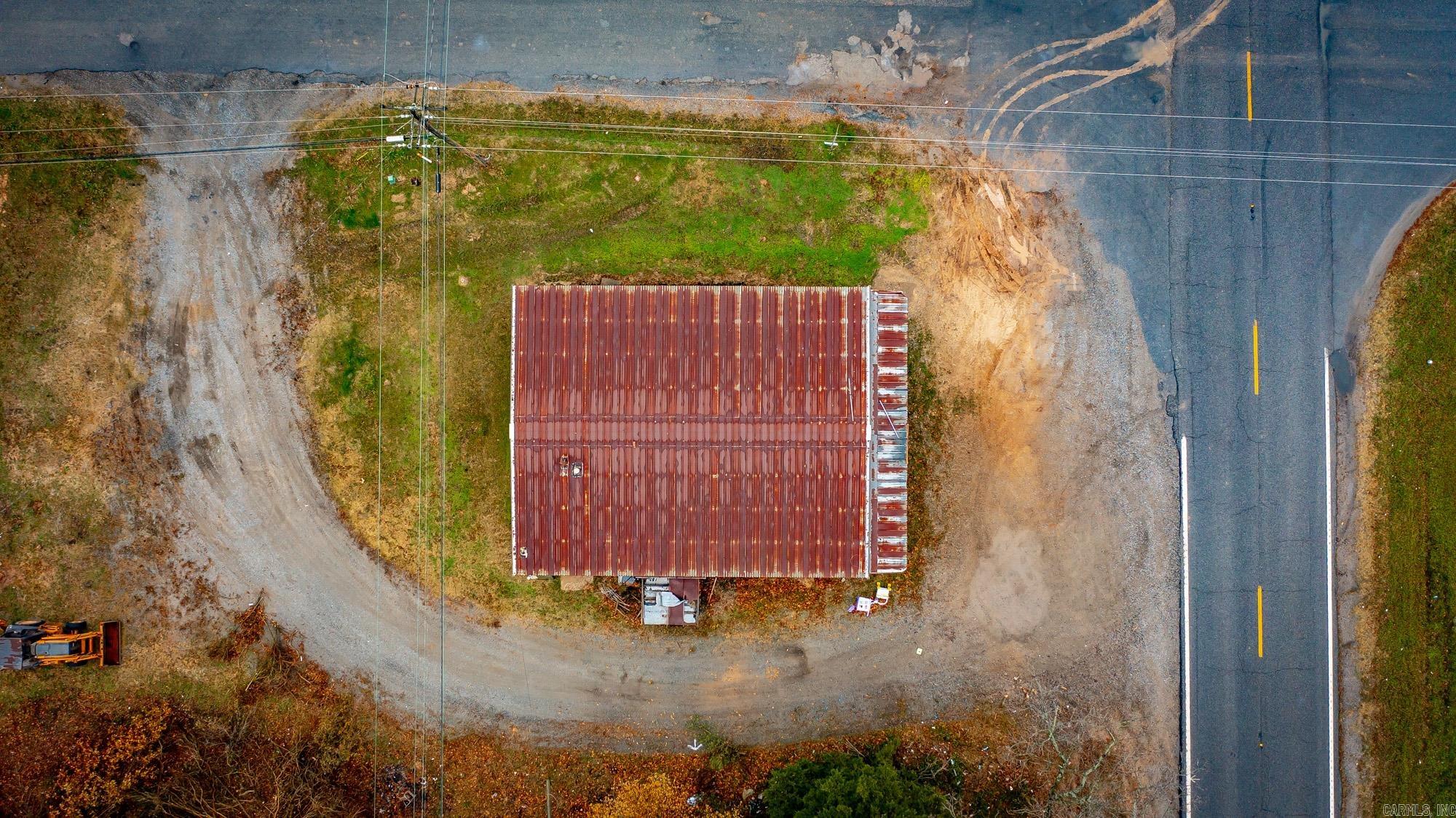 11100 Hwy 15 N  Tucker, AR