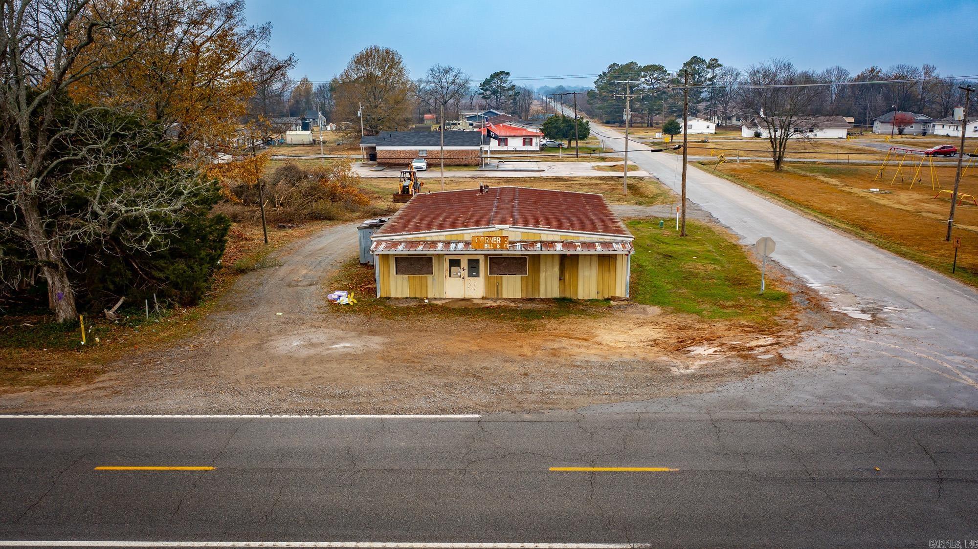 11100 Hwy 15 N  Tucker, AR