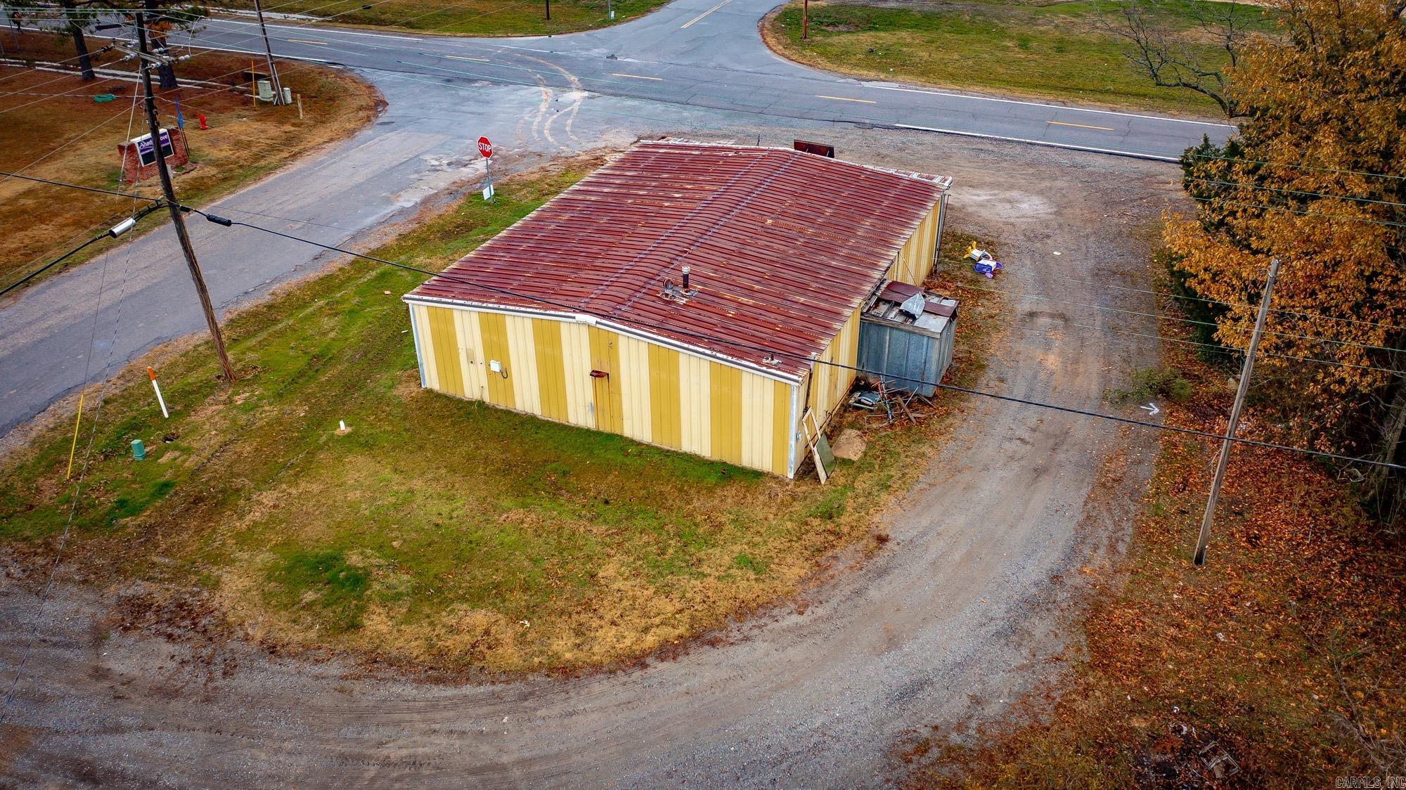 11100 Hwy 15 N  Tucker, AR