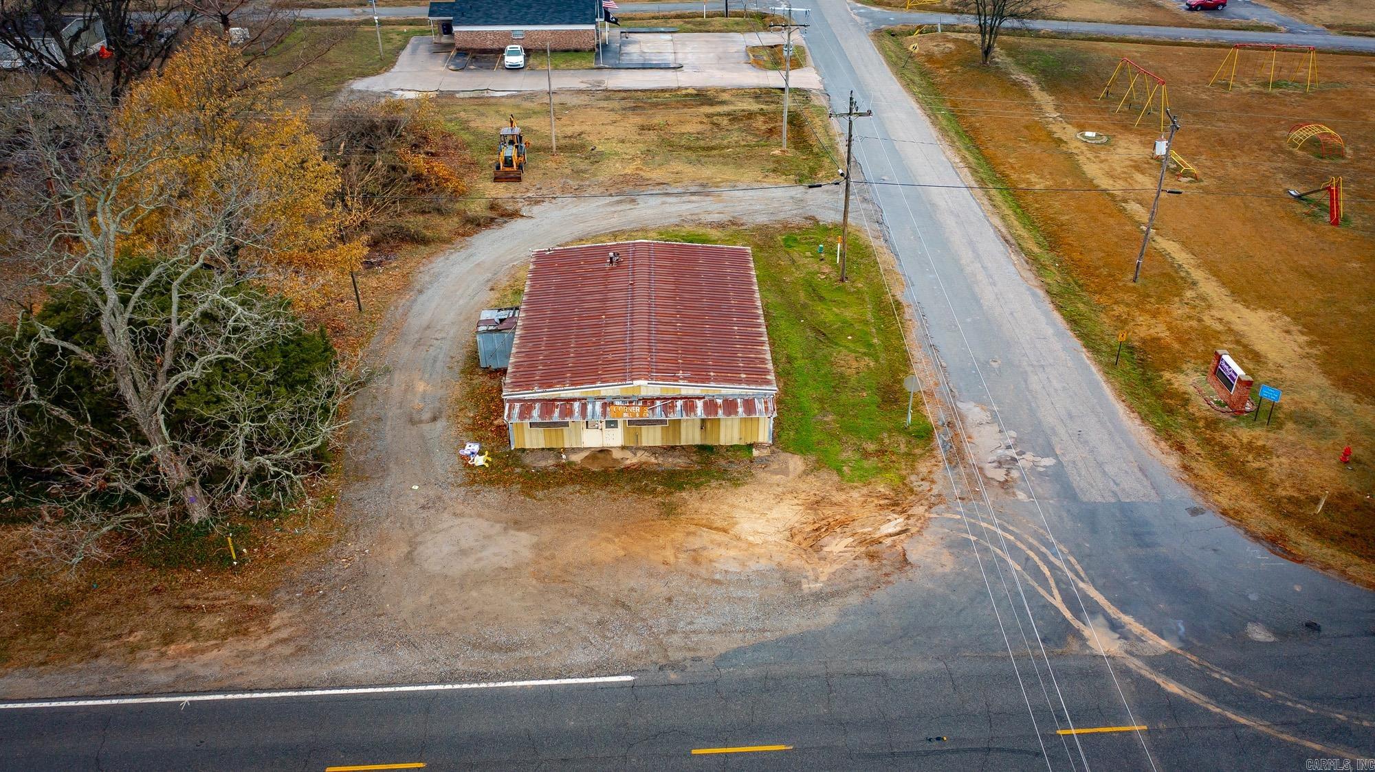 11100 Hwy 15 N  Tucker, AR