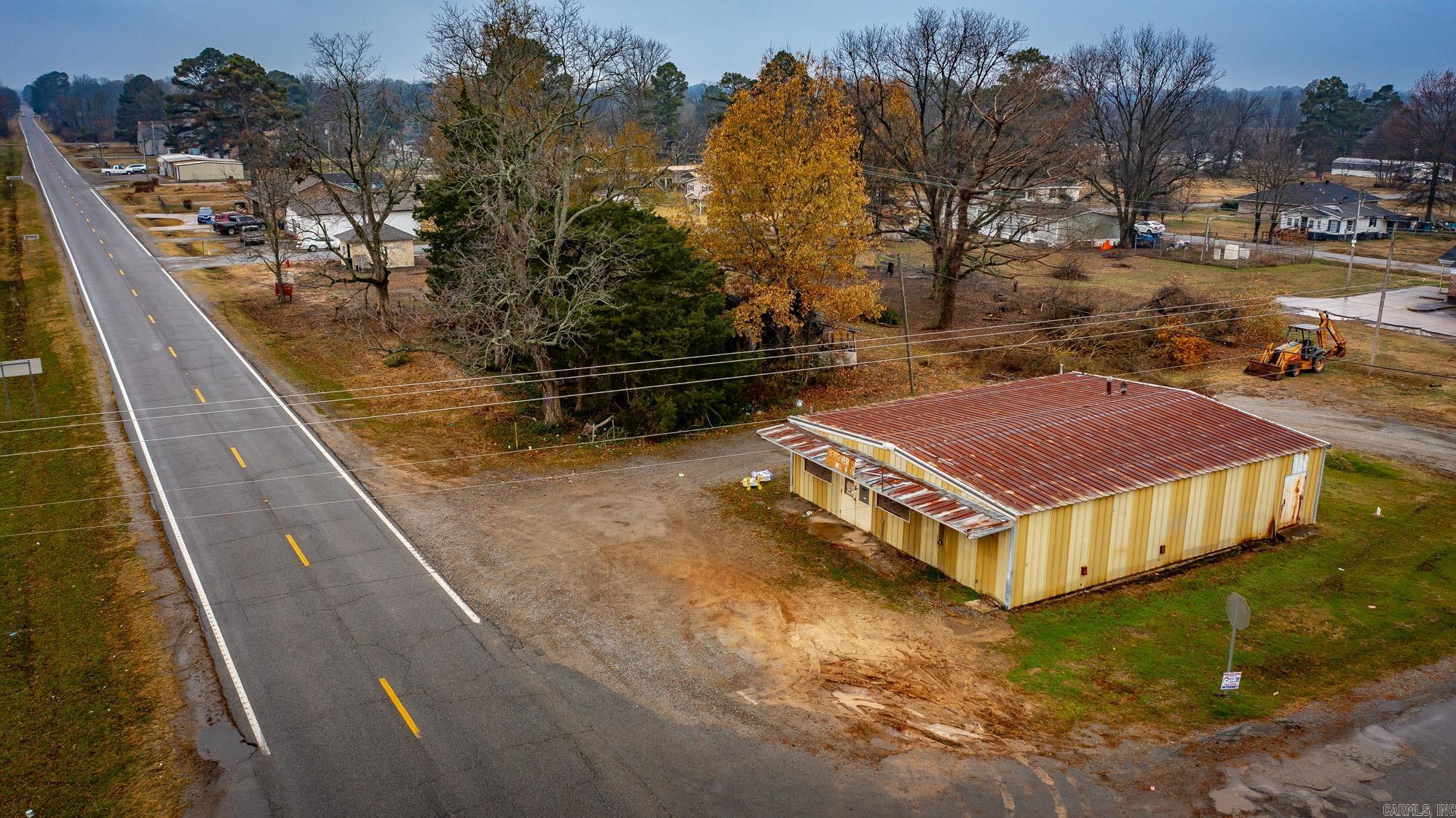 11100 Hwy 15 N  Tucker, AR