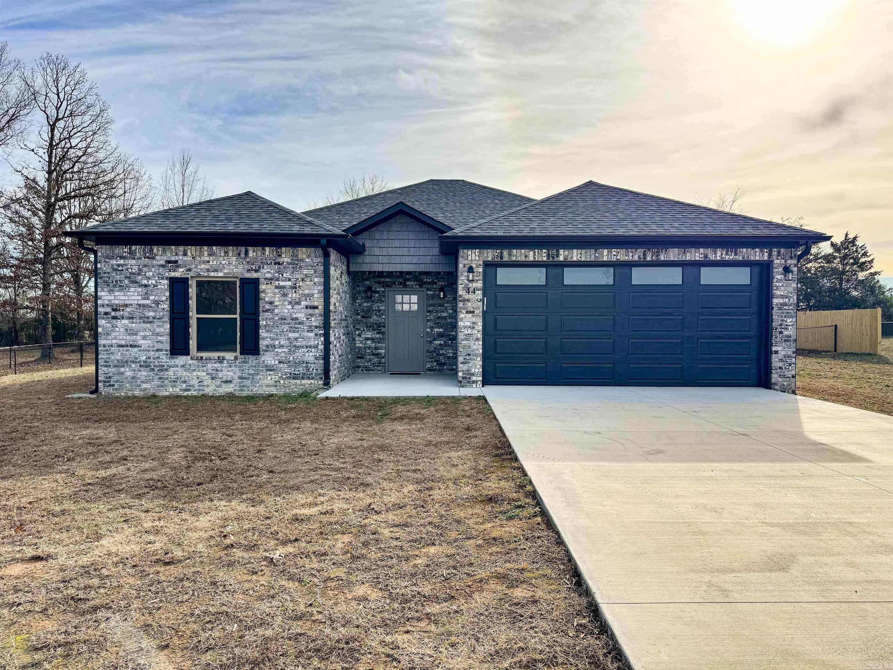 44 Indian Meadows  Quitman, AR