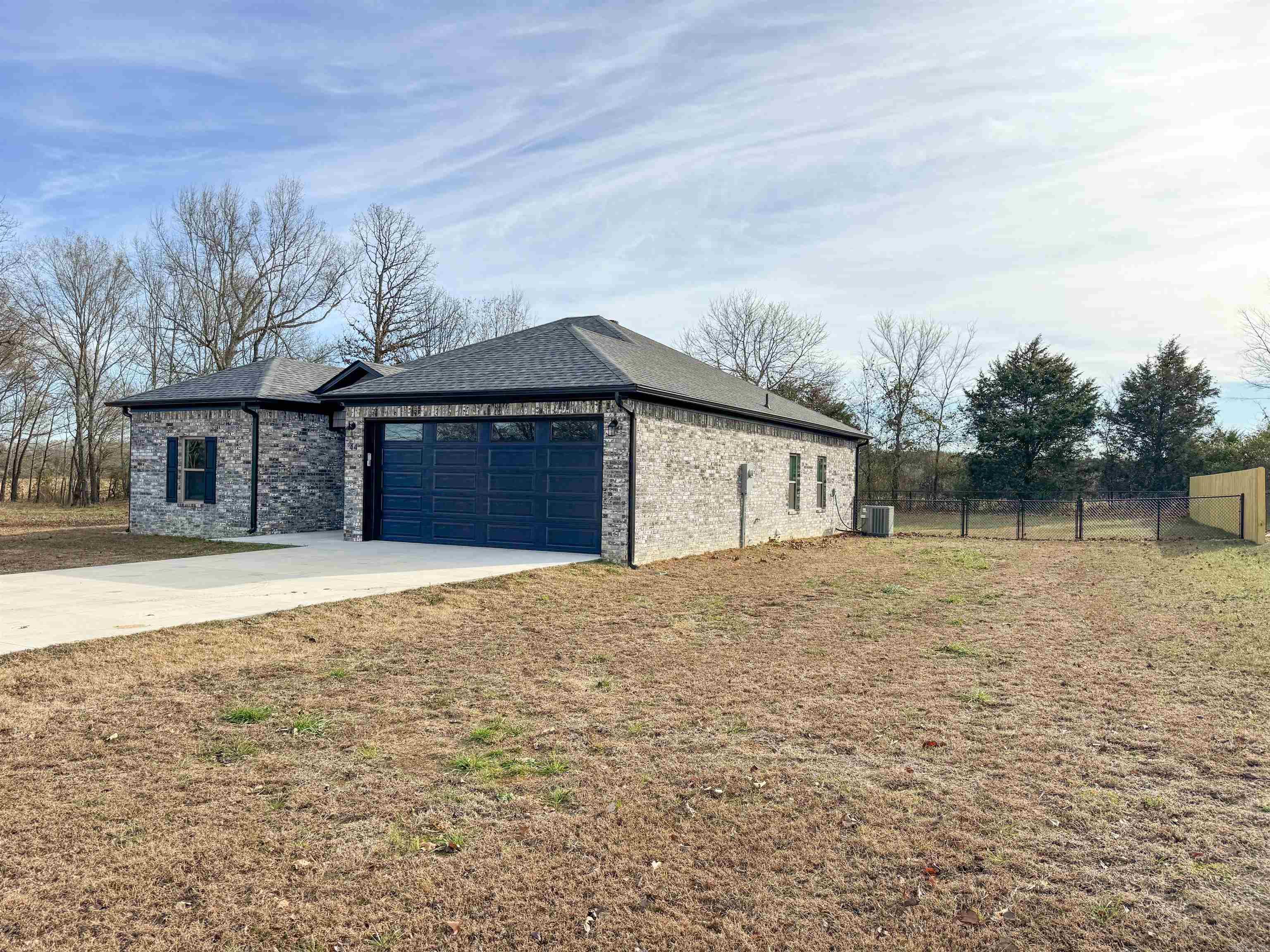 44 Indian Meadows  Quitman, AR