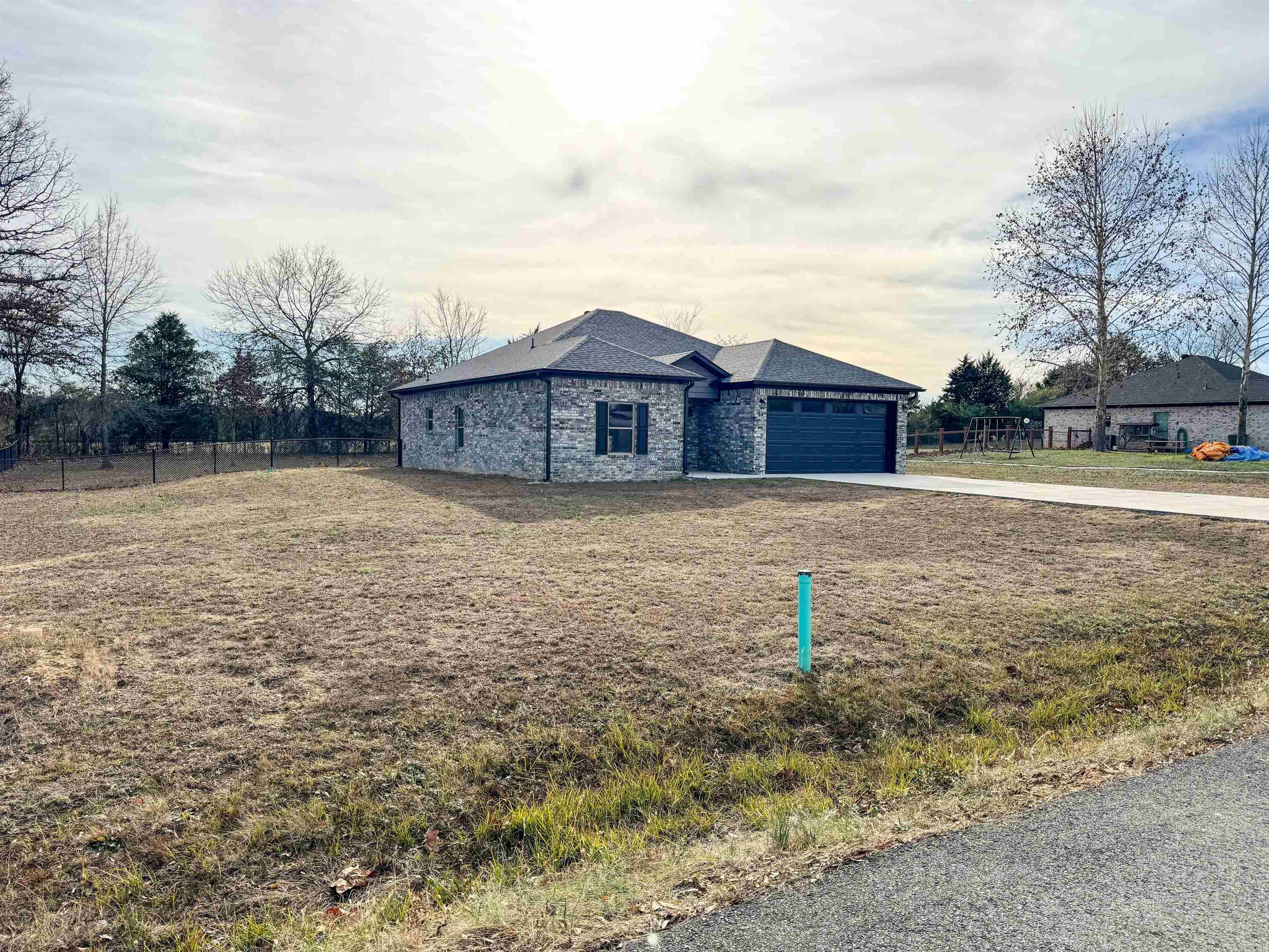 44 Indian Meadows  Quitman, AR